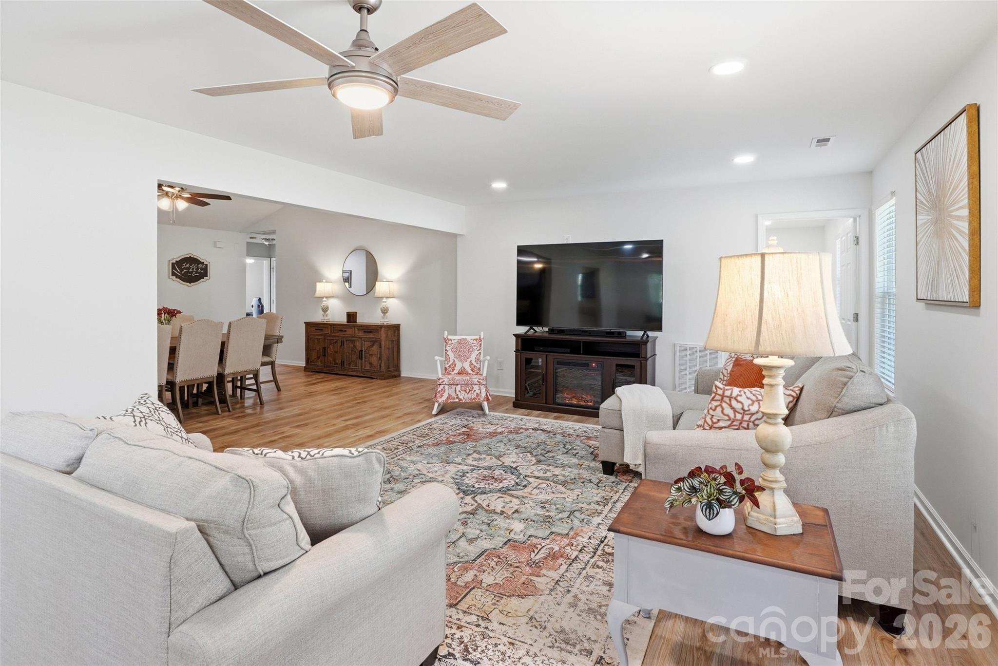 2915 Dairy Farm Drive — Monroe