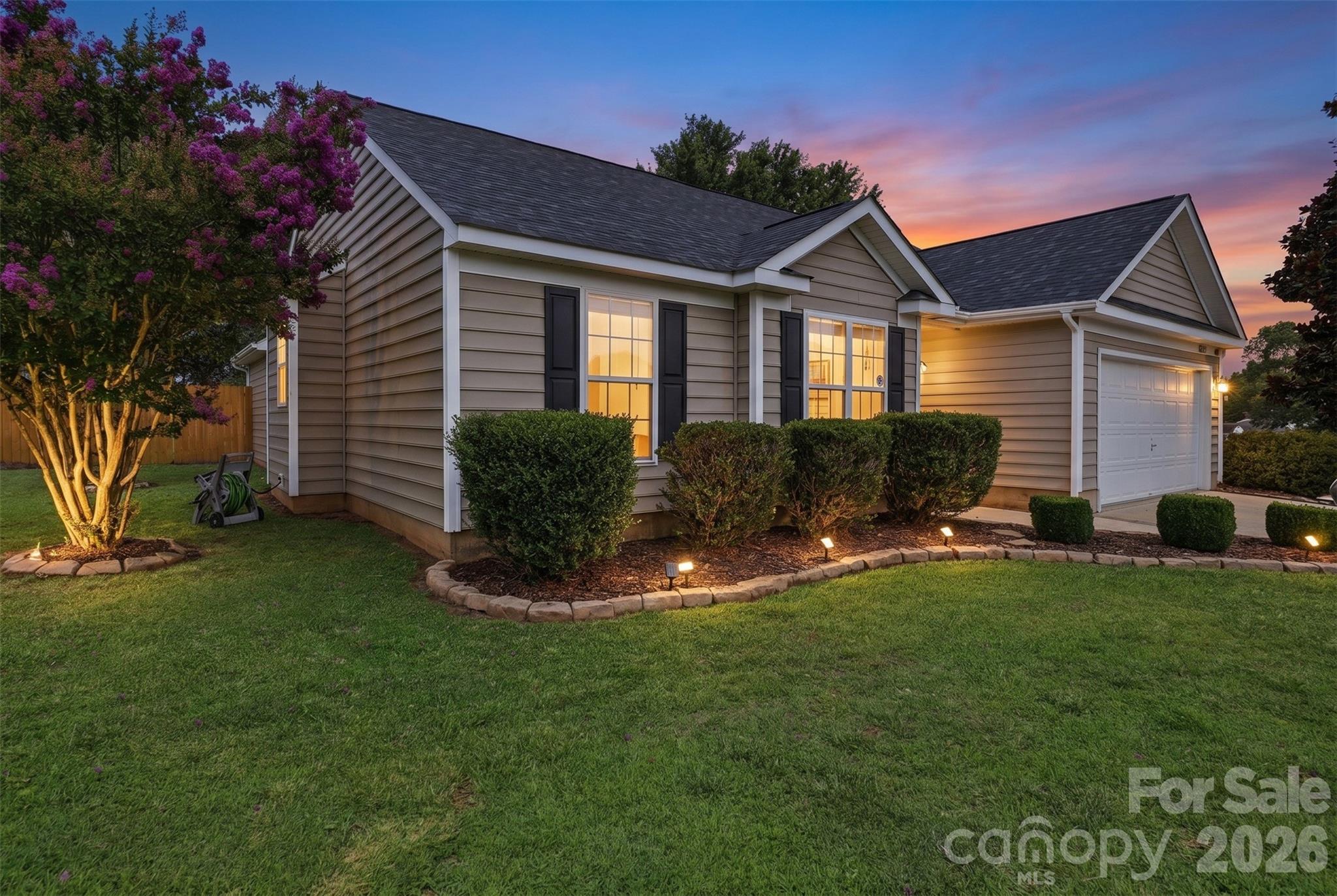 2915 Dairy Farm Drive — Monroe