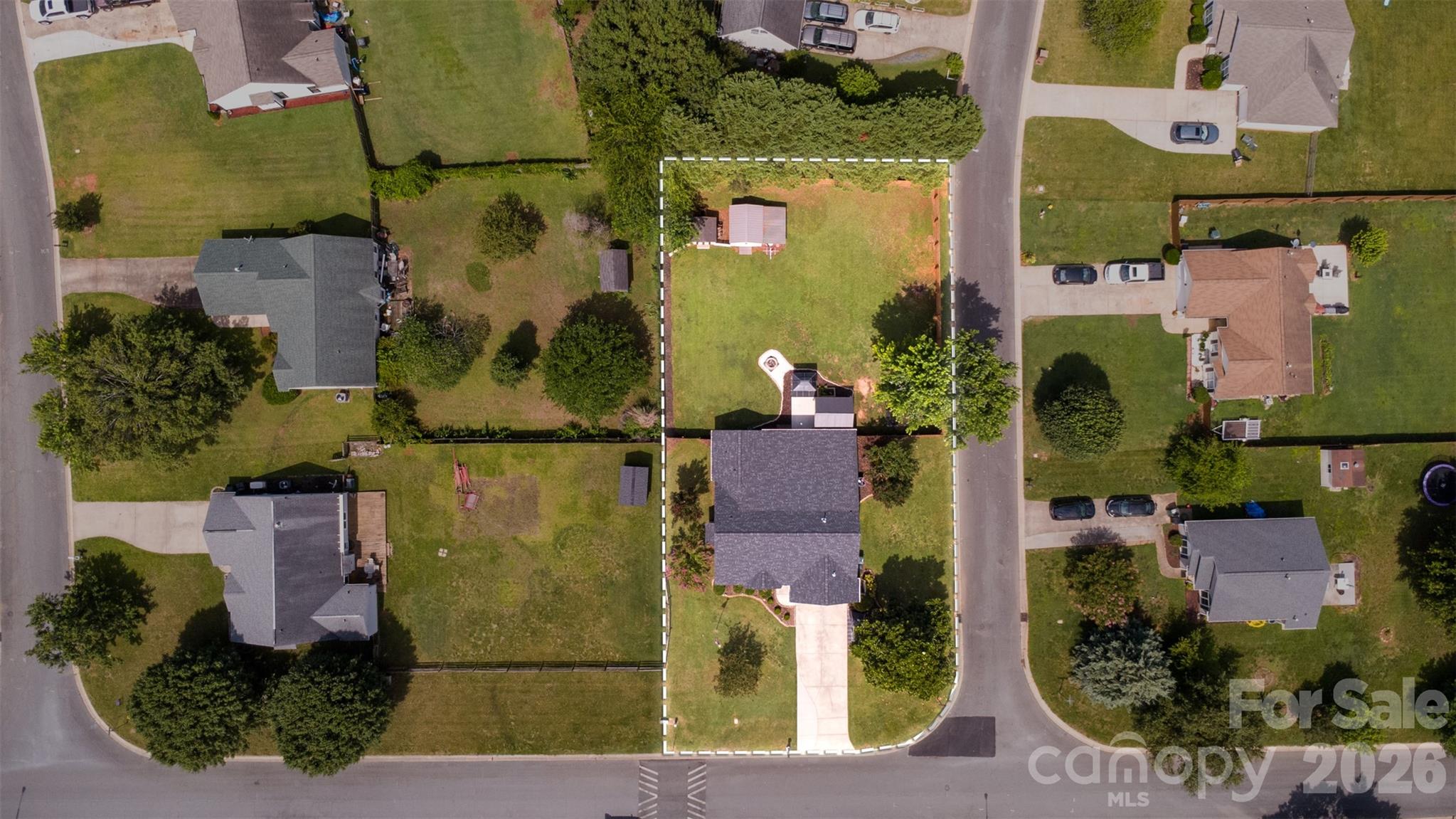 2915 Dairy Farm Drive — Monroe