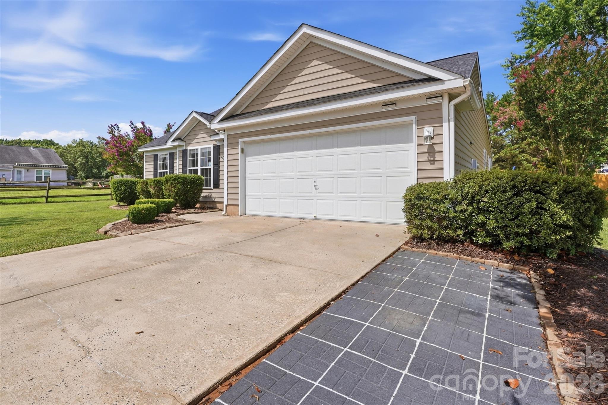 2915 Dairy Farm Drive — Monroe