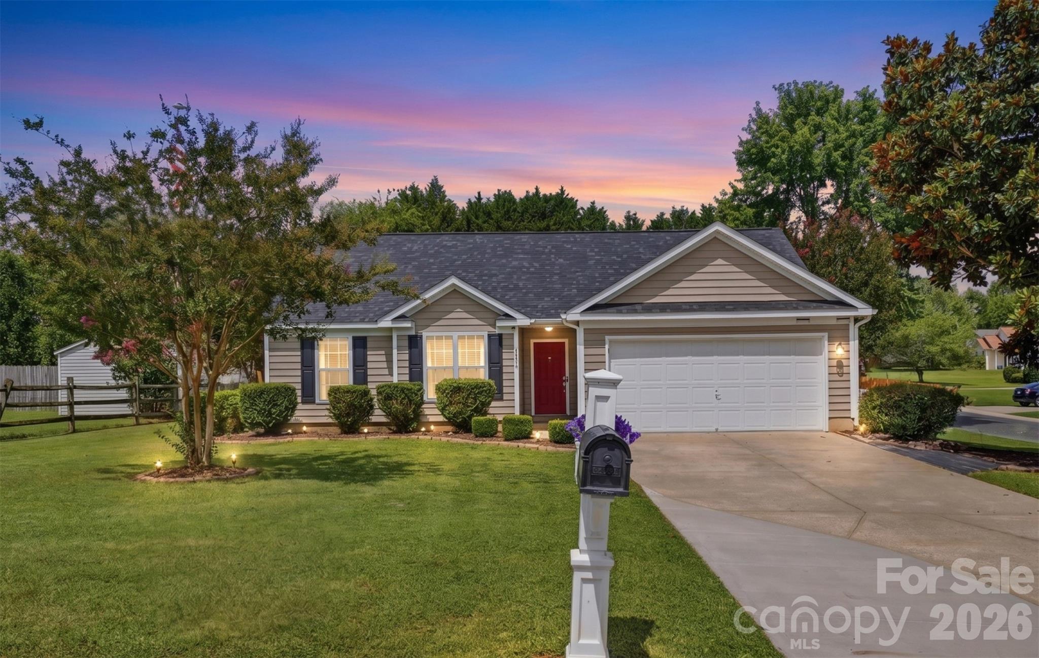 2915 Dairy Farm Drive — Monroe