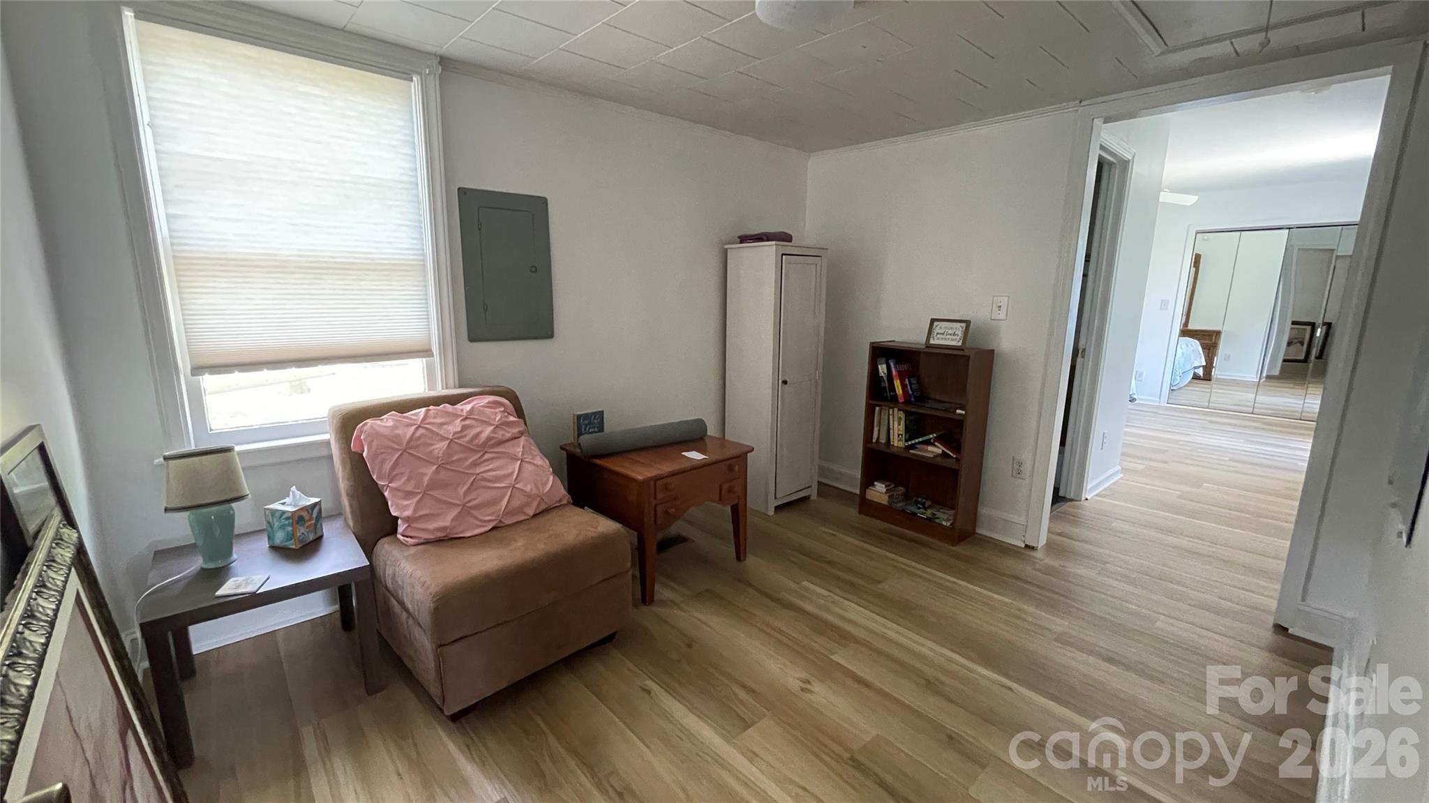 128 Curran Point Drive — Norwood