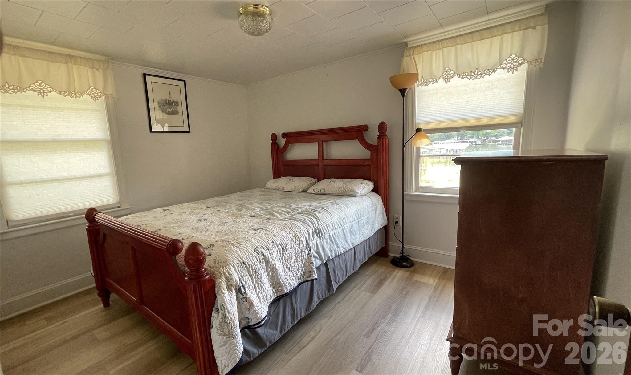 128 Curran Point Drive — Norwood