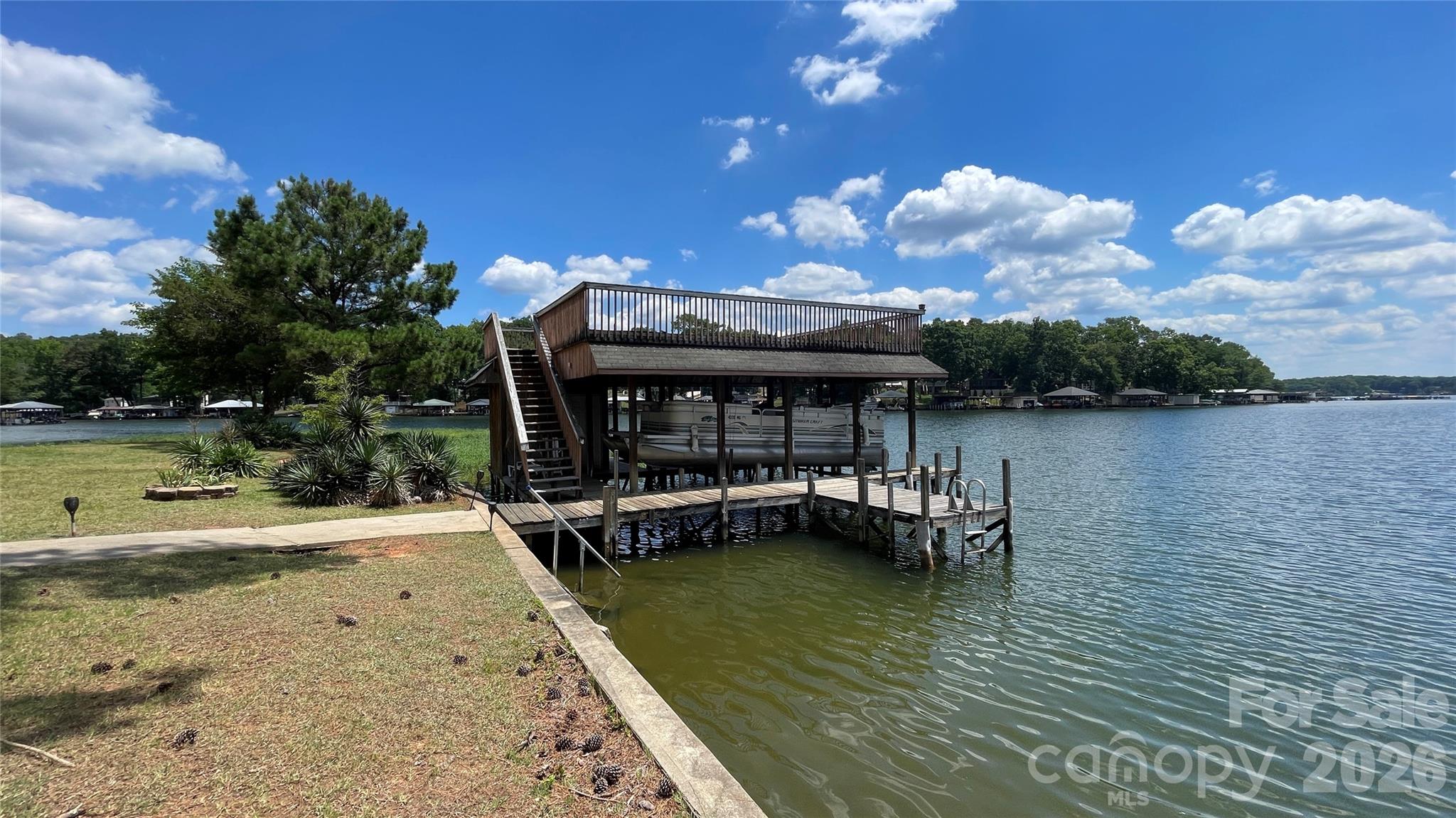 128 Curran Point Drive — Norwood