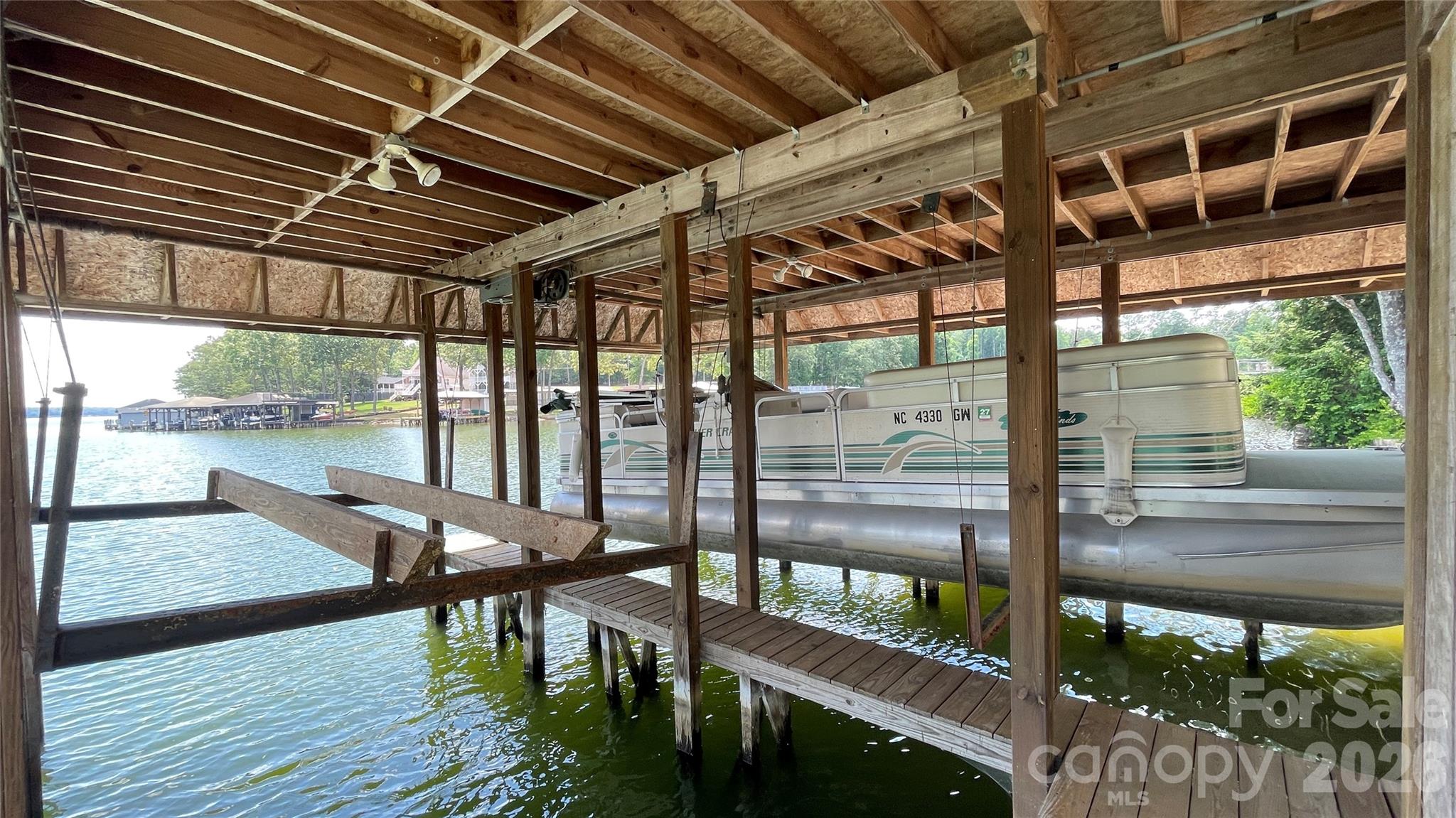 128 Curran Point Drive — Norwood