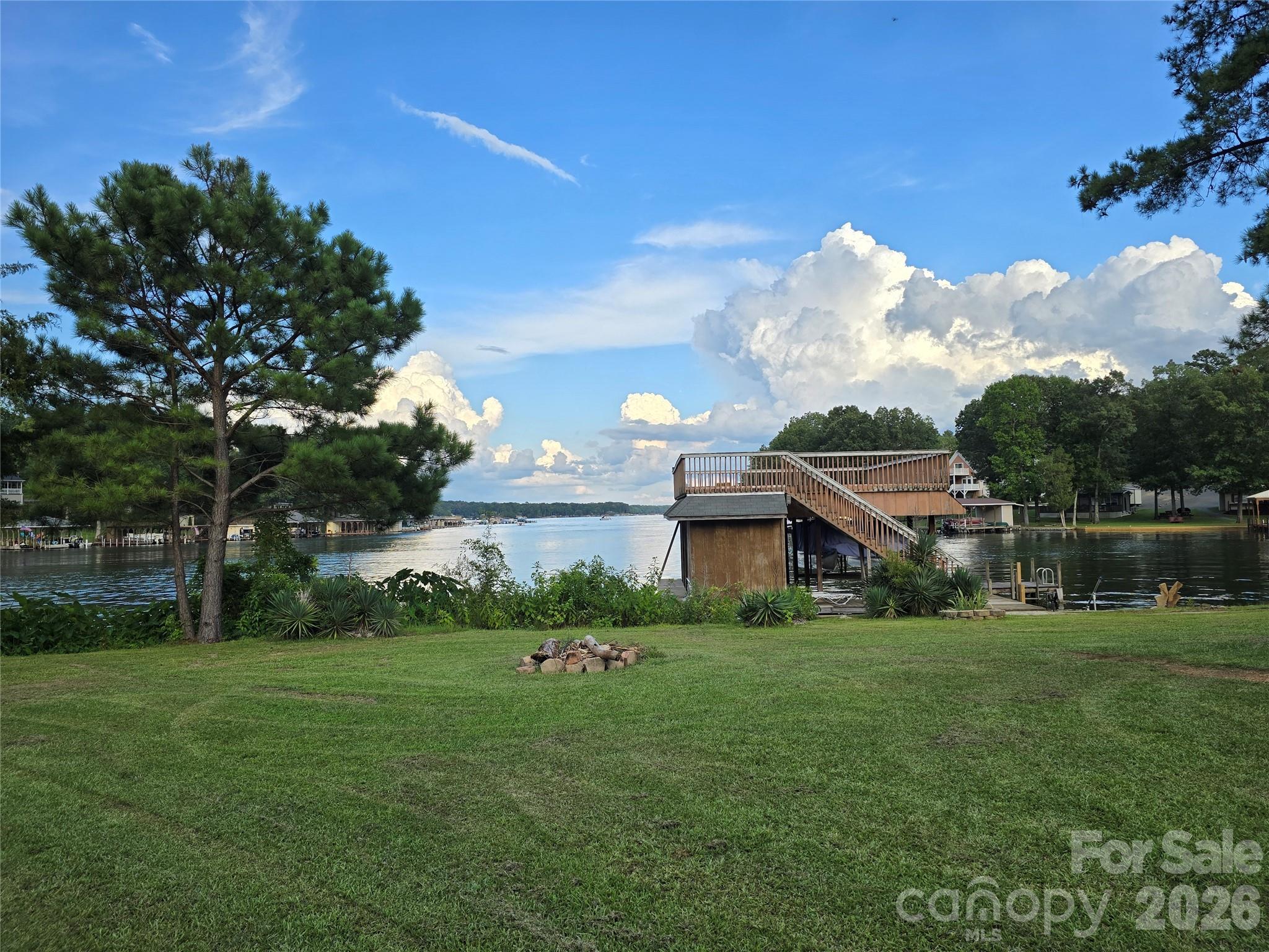 128 Curran Point Drive — Norwood