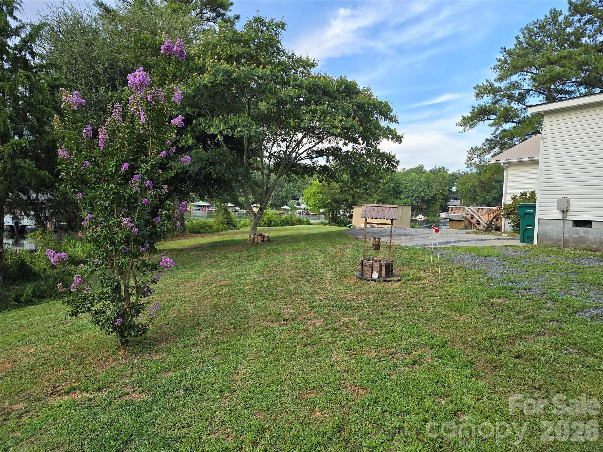 128 Curran Point Drive — Norwood