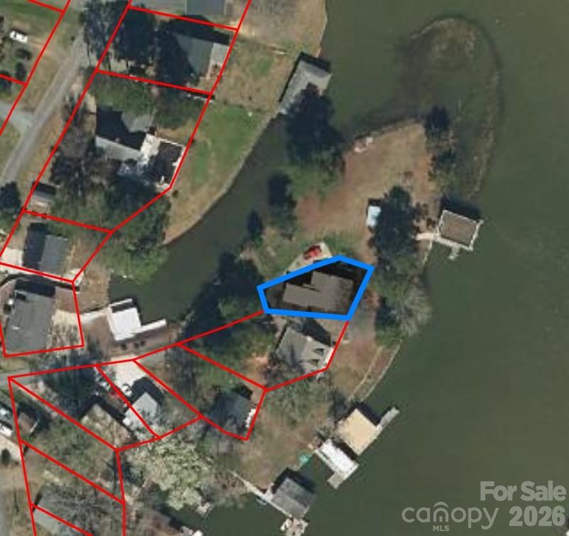 128 Curran Point Drive — Norwood