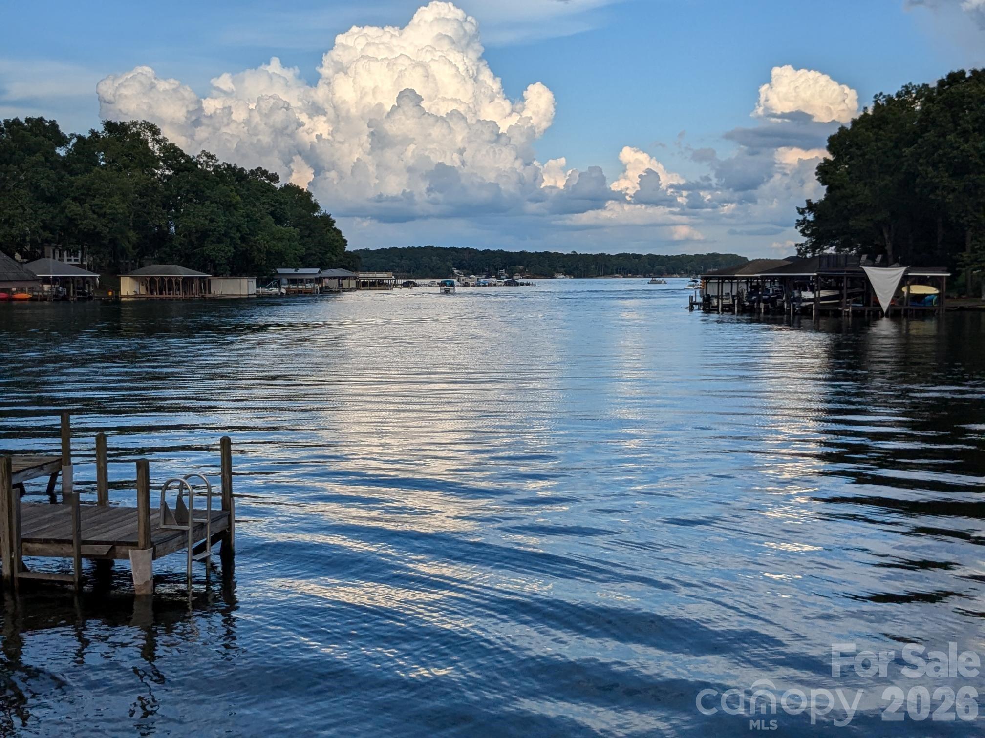 128 Curran Point Drive — Norwood