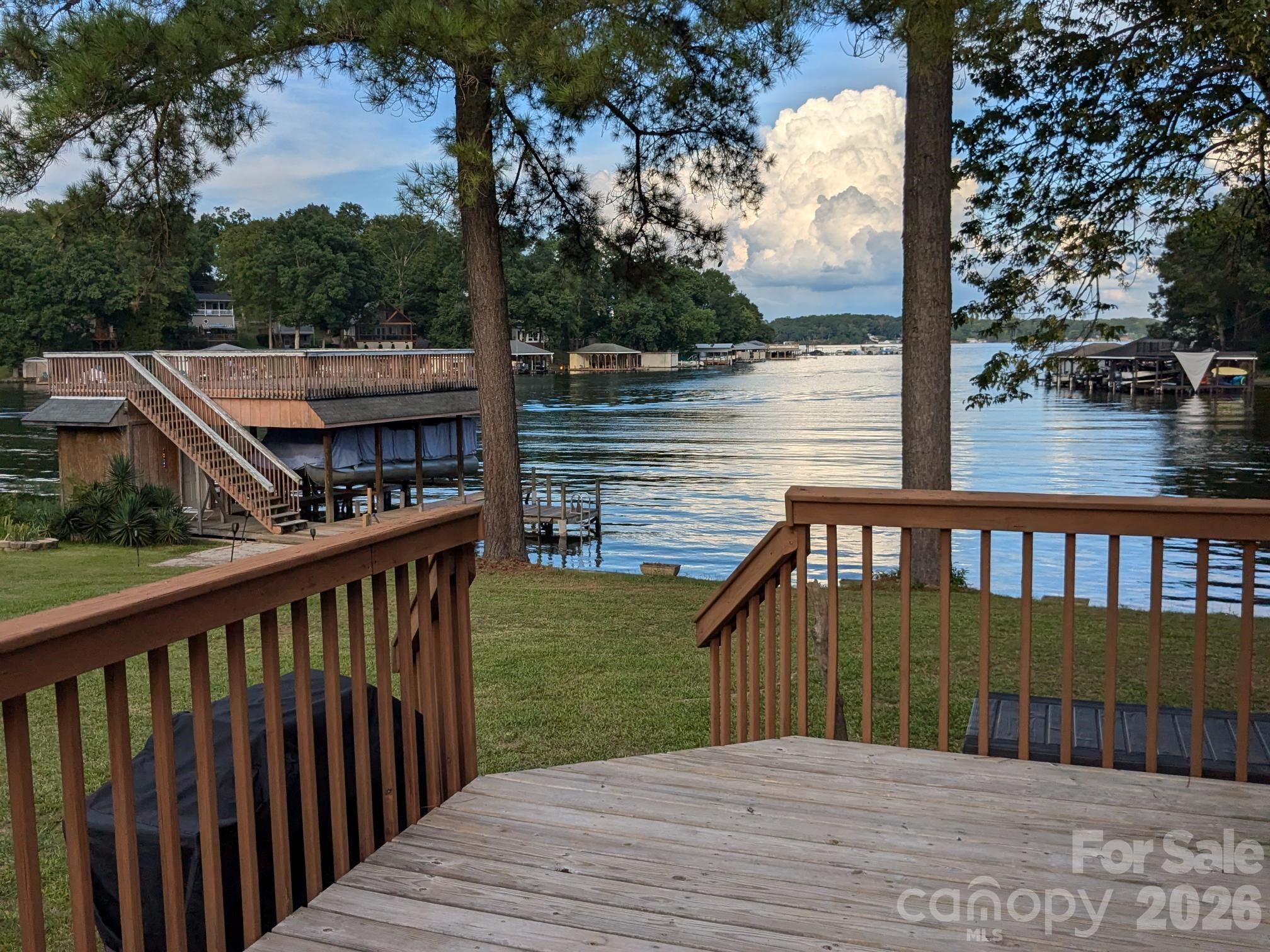 128 Curran Point Drive — Norwood