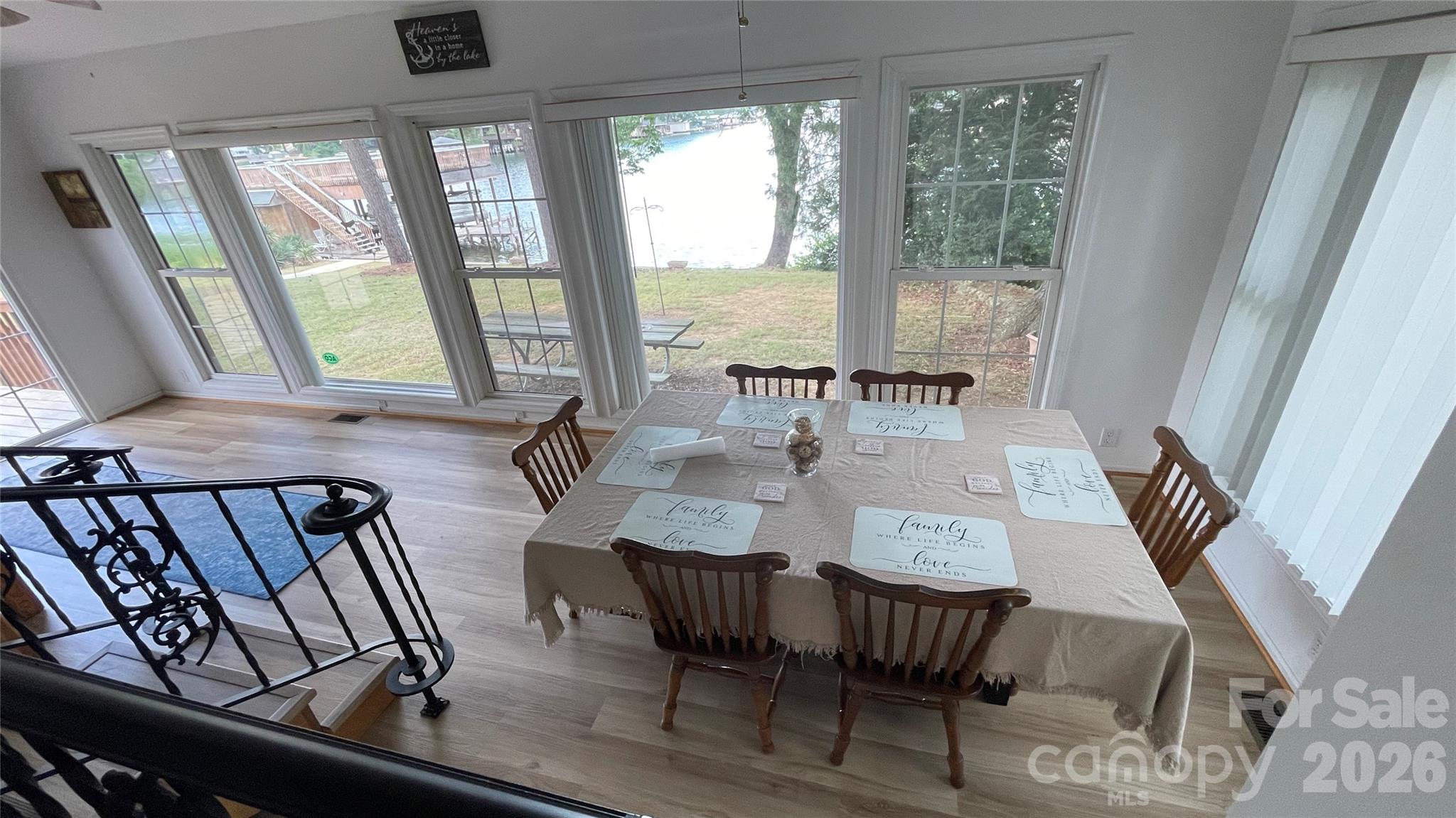128 Curran Point Drive — Norwood