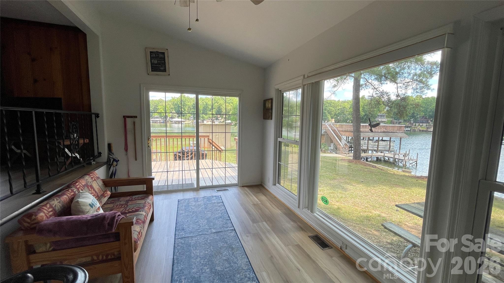 128 Curran Point Drive — Norwood