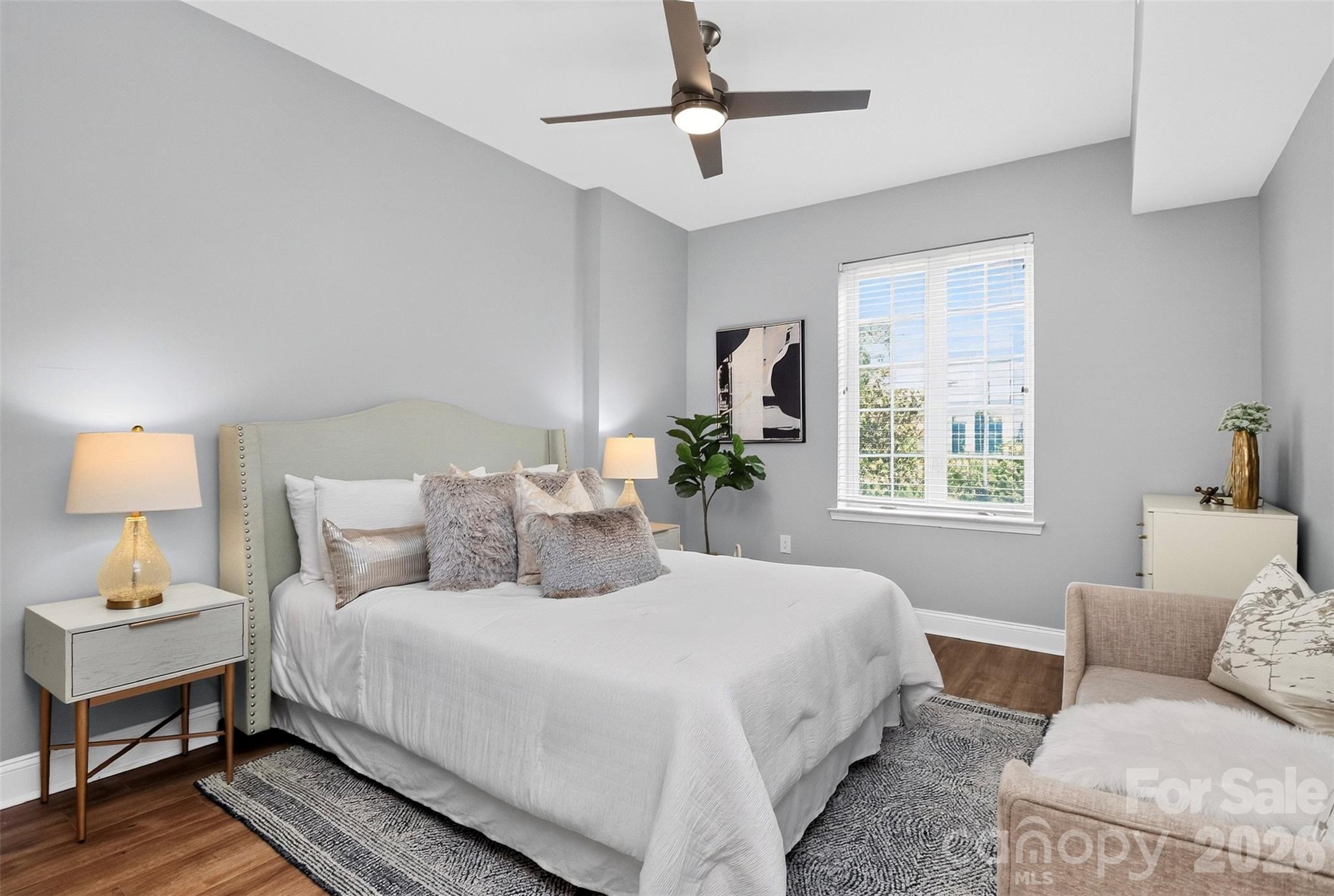 300 W 5th Street #609 — Charlotte