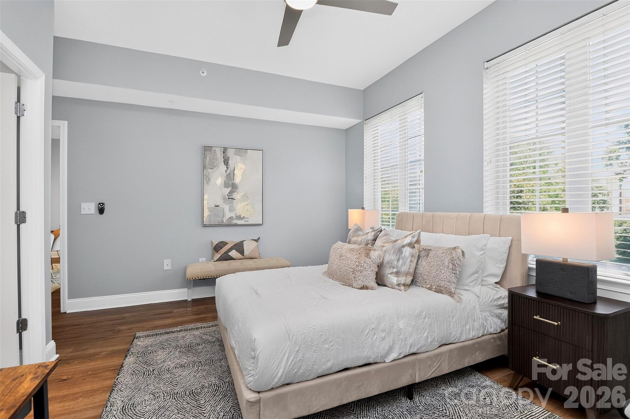 300 W 5th Street #609 — Charlotte