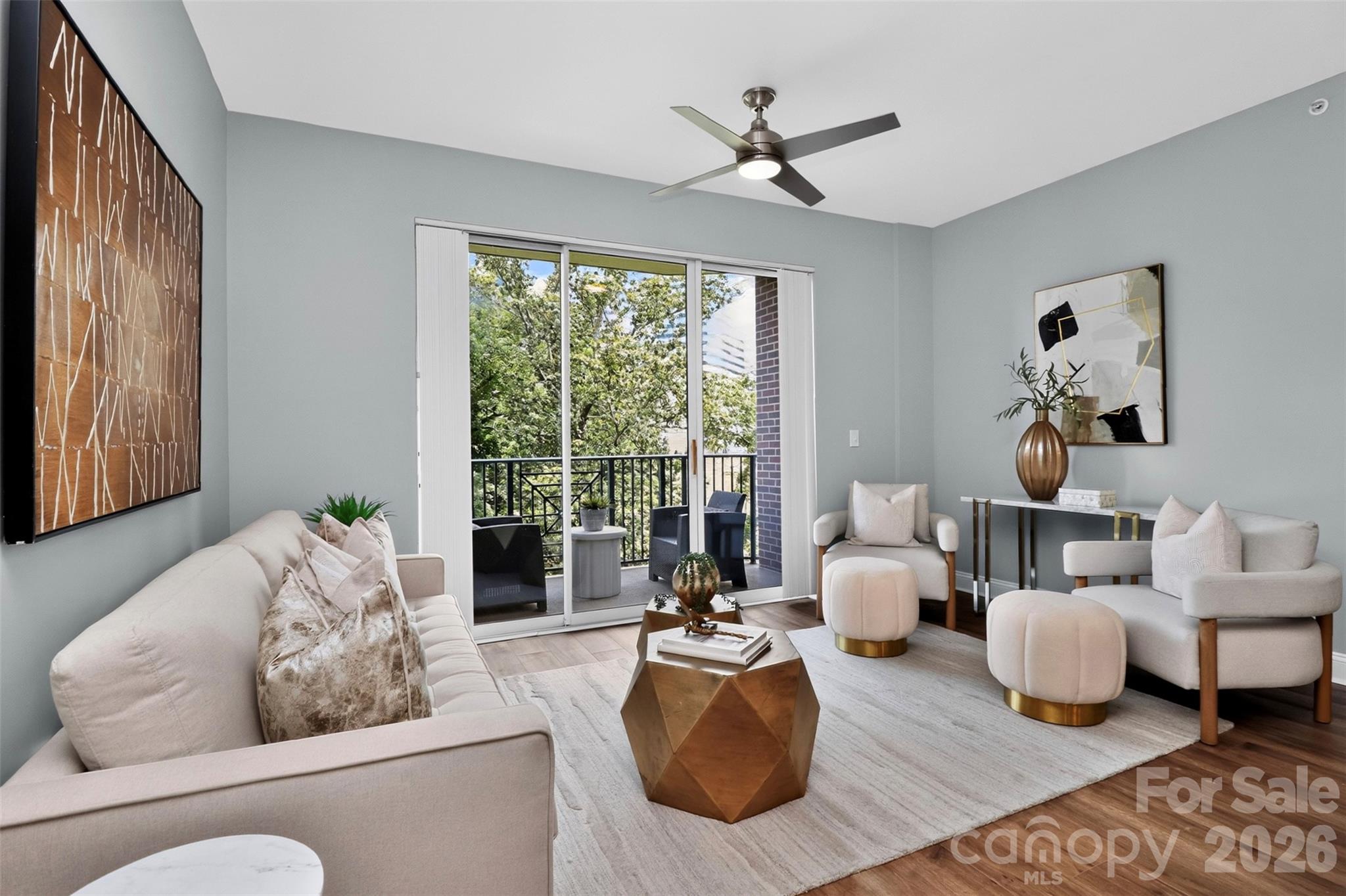 300 W 5th Street #609 — Charlotte