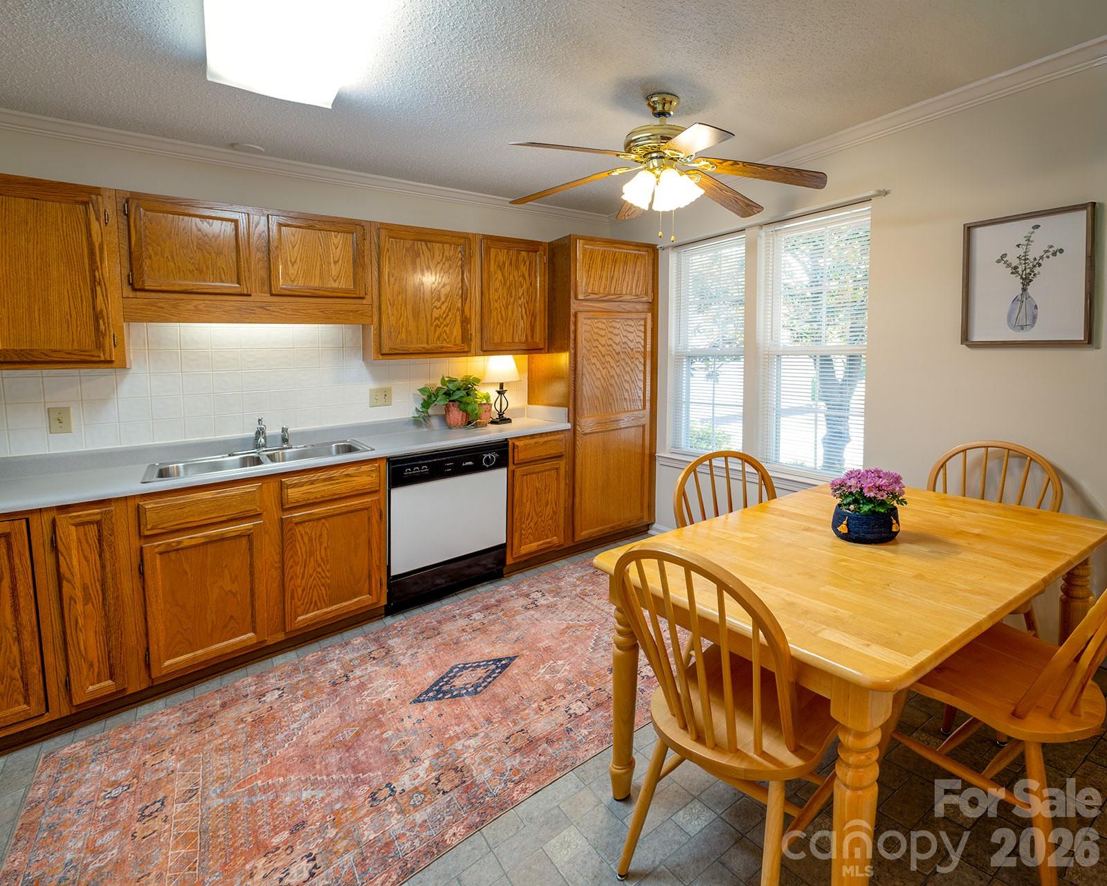 102 Rough Point Court — Asheville