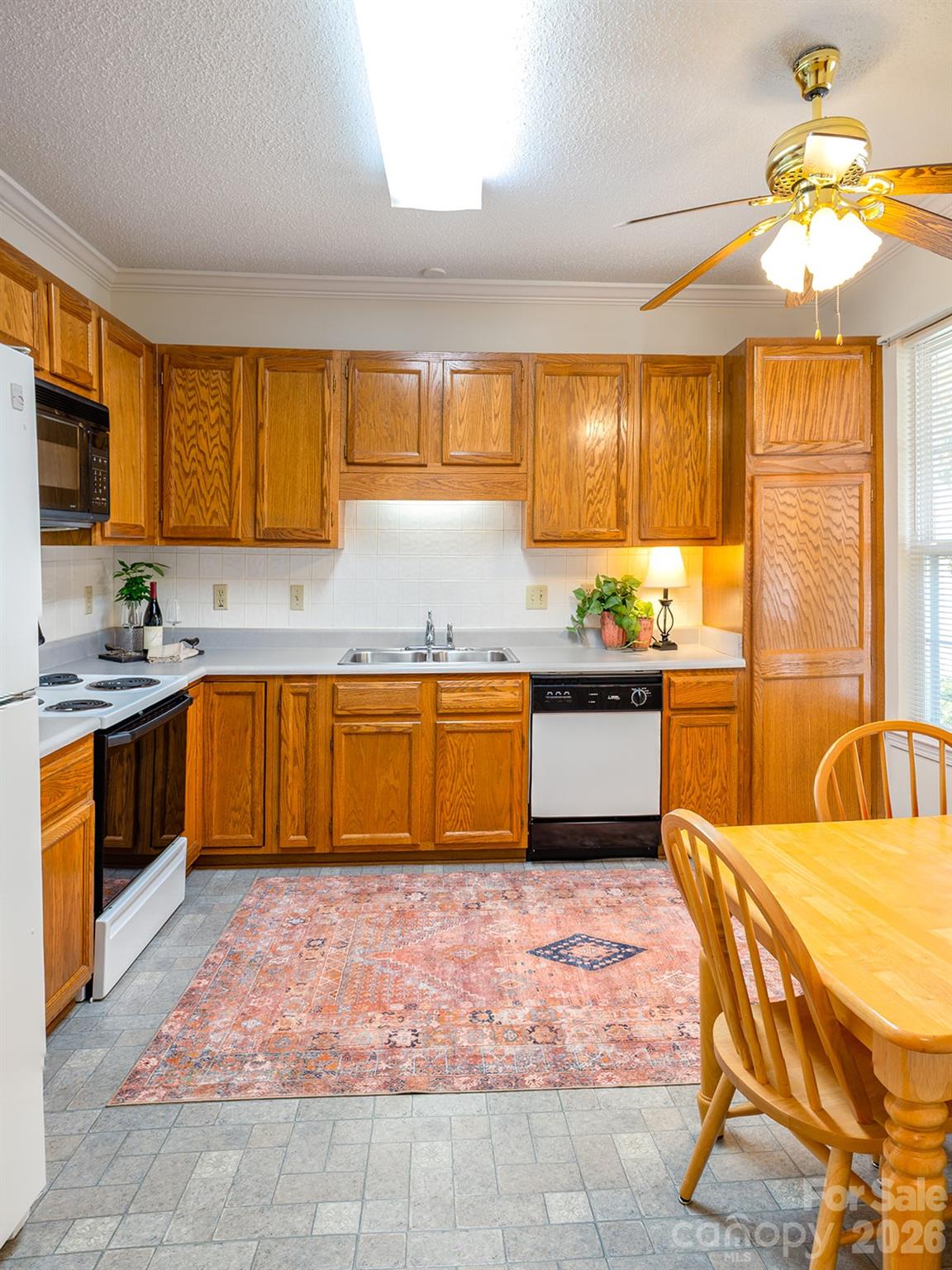 102 Rough Point Court — Asheville