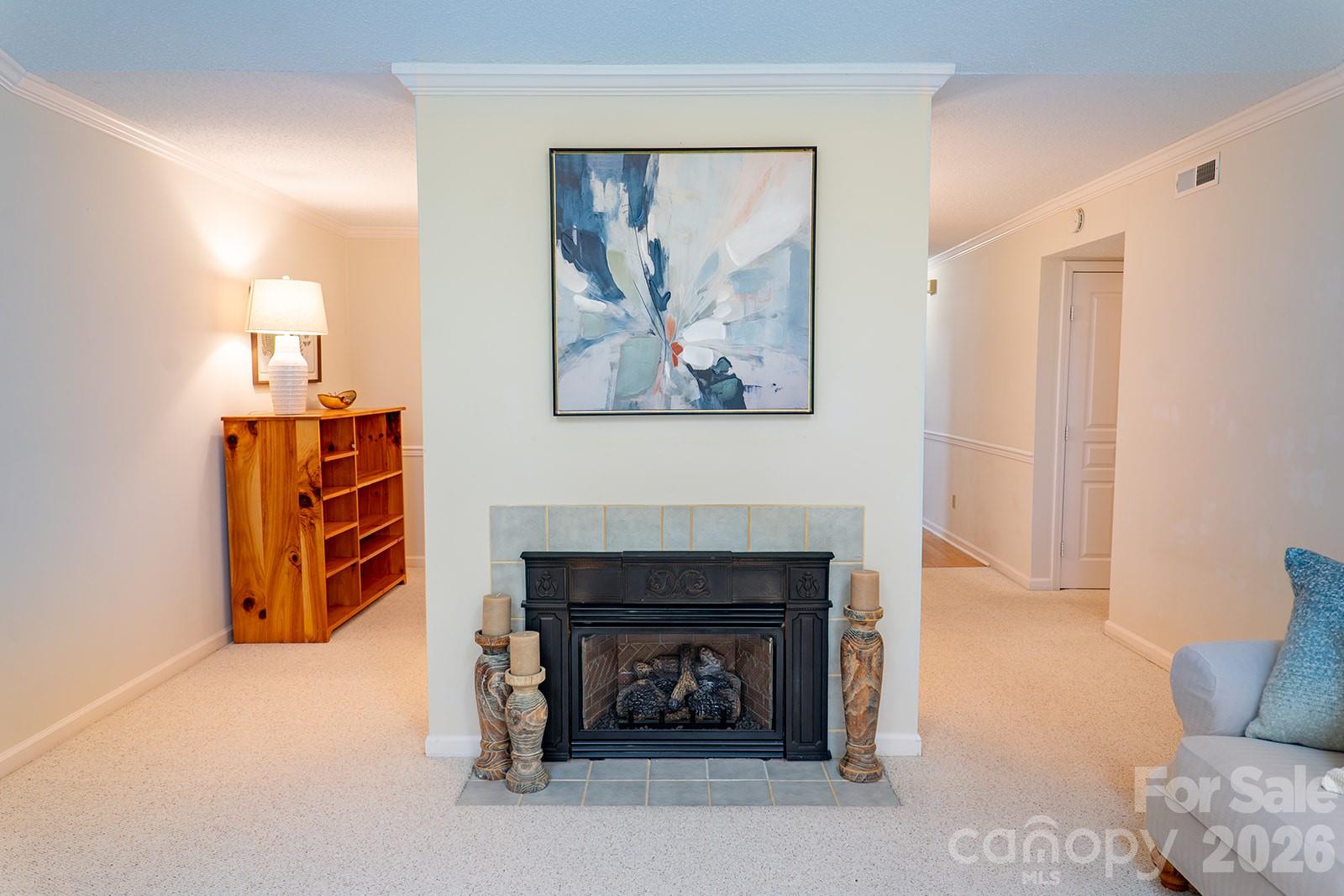 102 Rough Point Court — Asheville