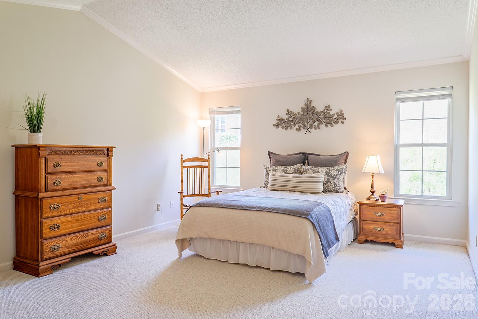 102 Rough Point Court — Asheville