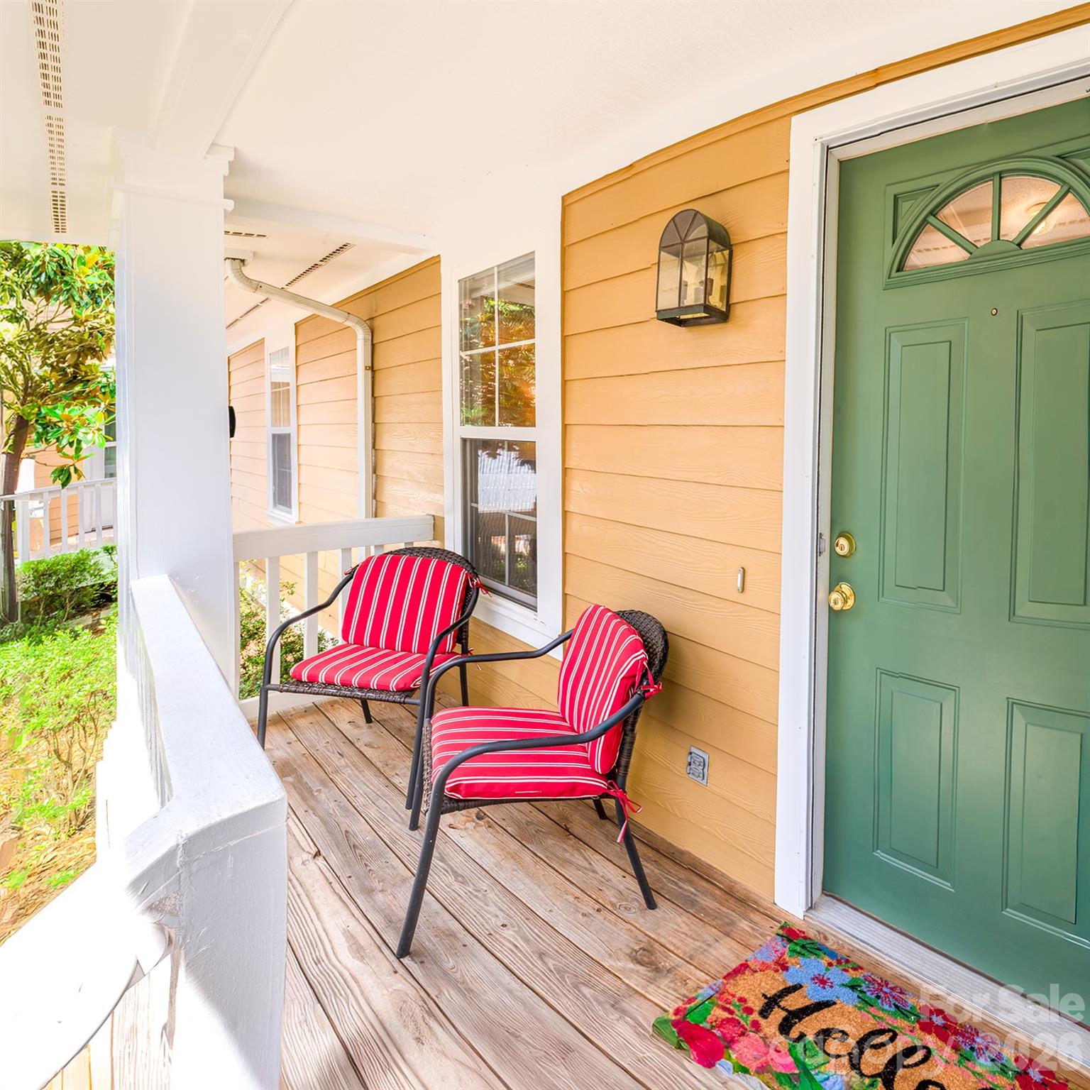 102 Rough Point Court — Asheville