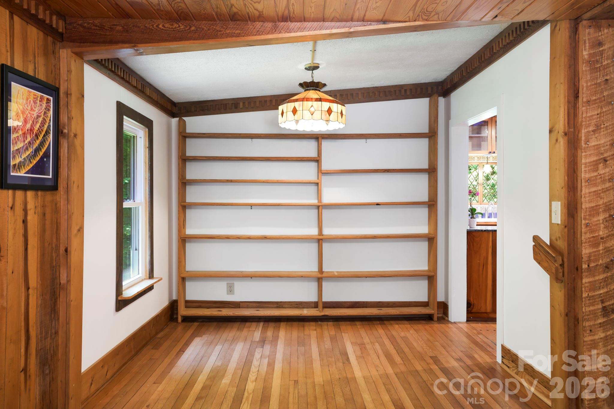 173 Camp Elliott Road — Black Mountain