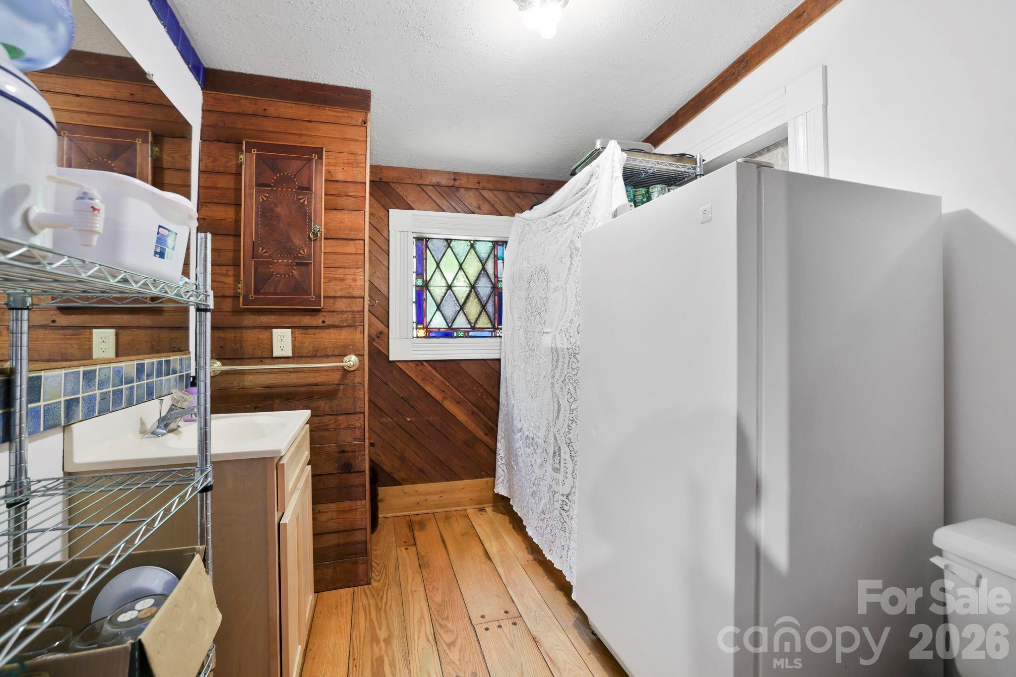 173 Camp Elliott Road — Black Mountain