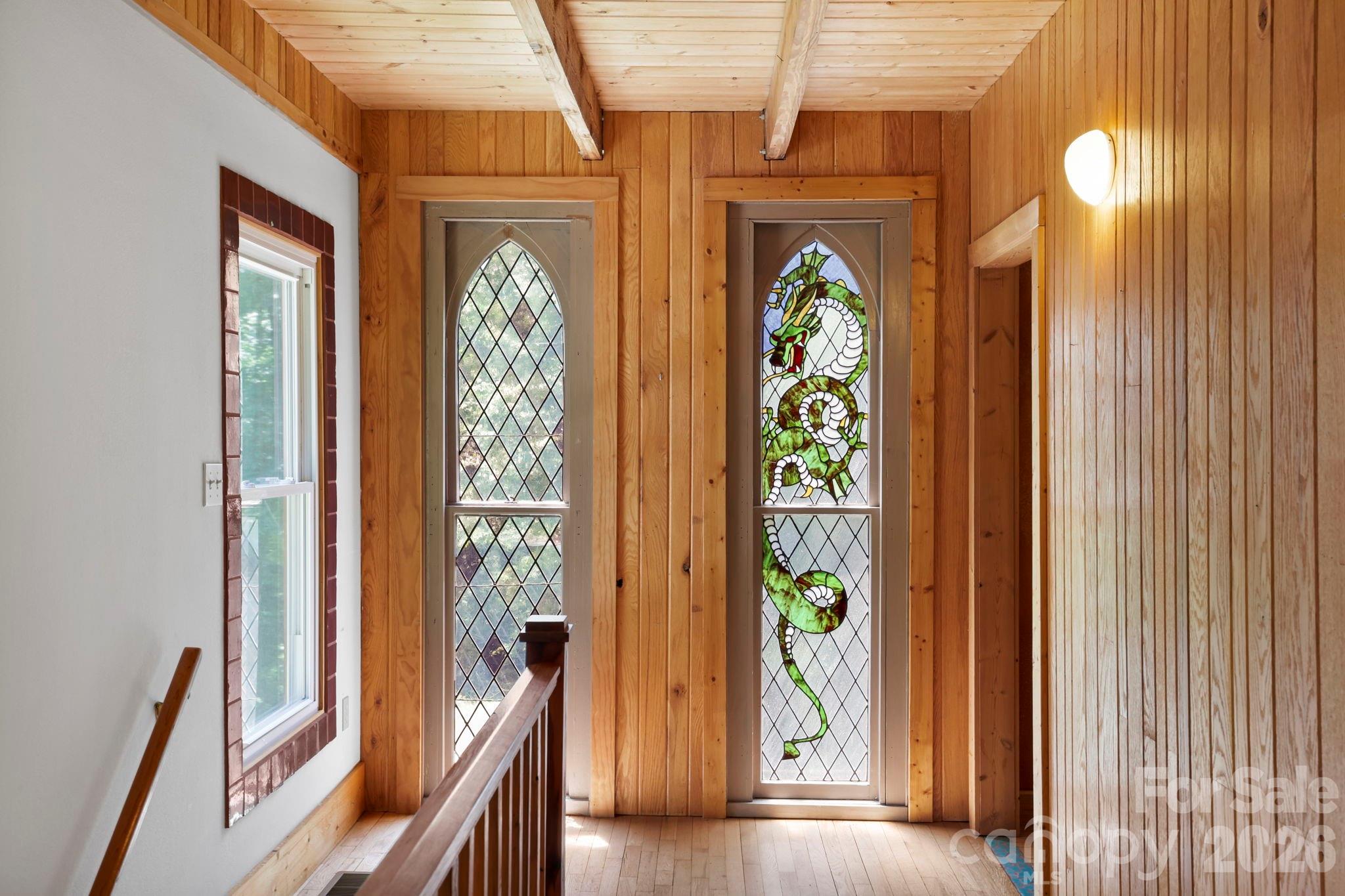 173 Camp Elliott Road — Black Mountain