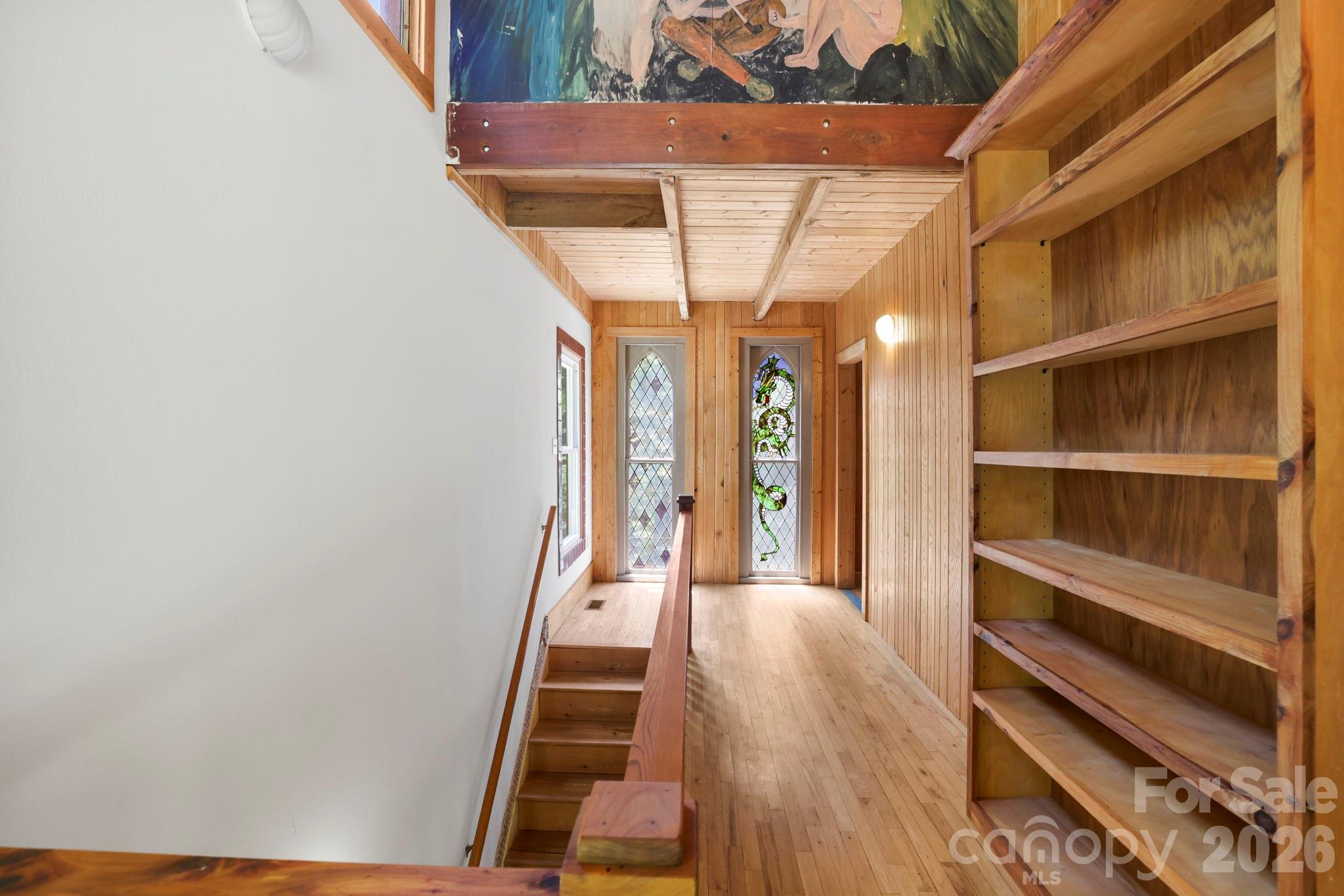 173 Camp Elliott Road — Black Mountain