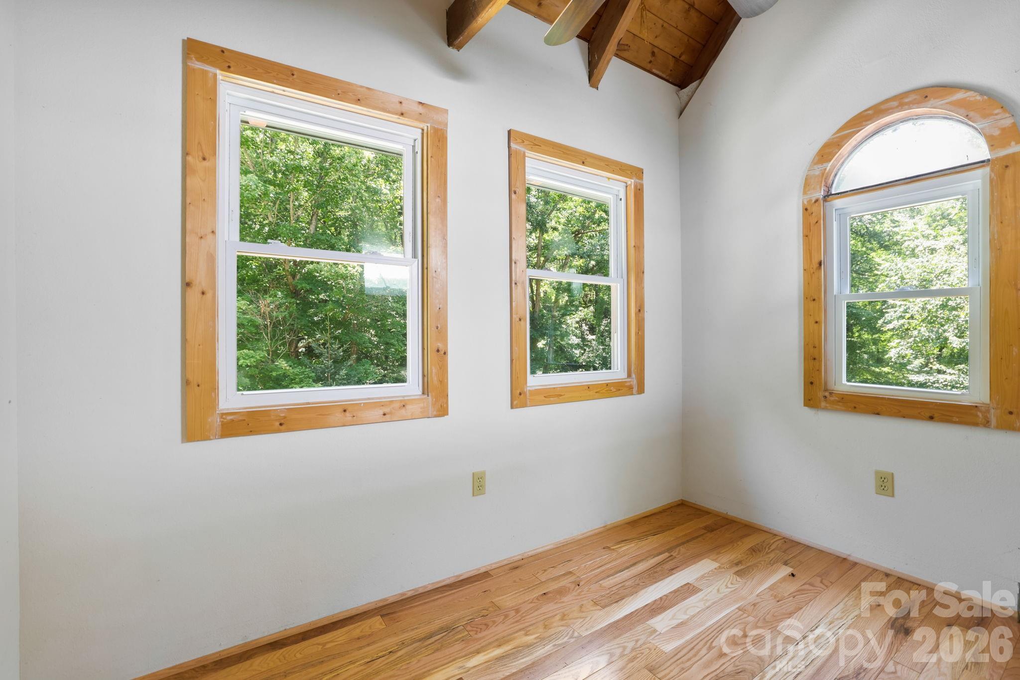173 Camp Elliott Road — Black Mountain