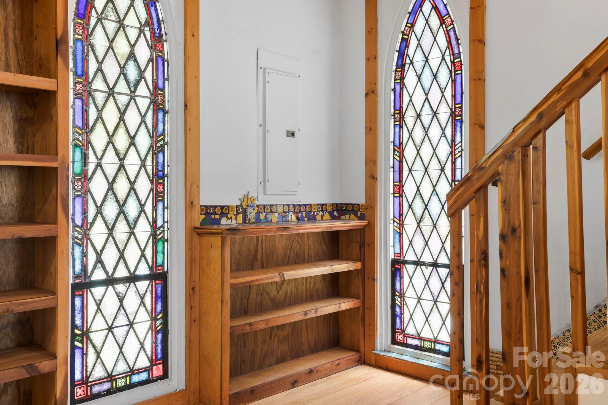 173 Camp Elliott Road — Black Mountain