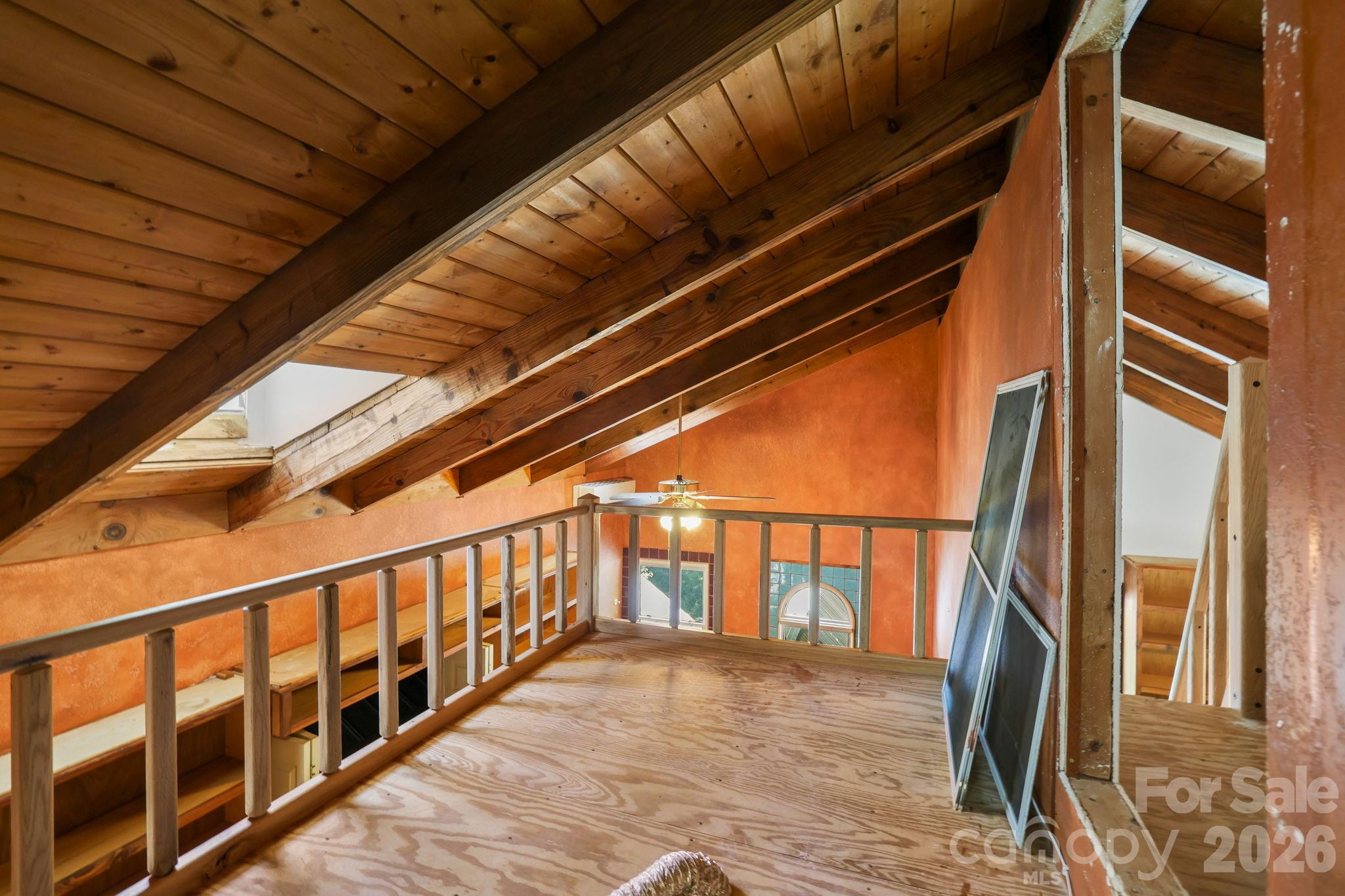 173 Camp Elliott Road — Black Mountain