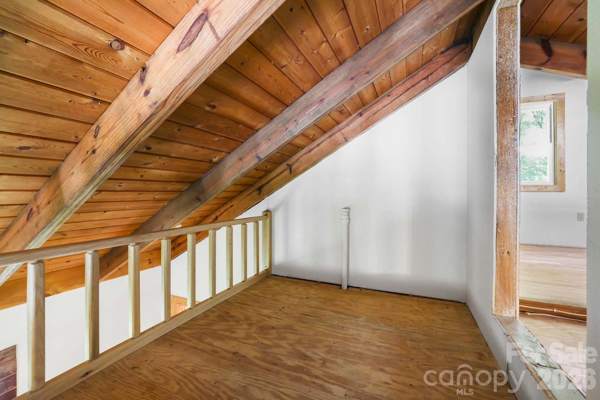 173 Camp Elliott Road — Black Mountain