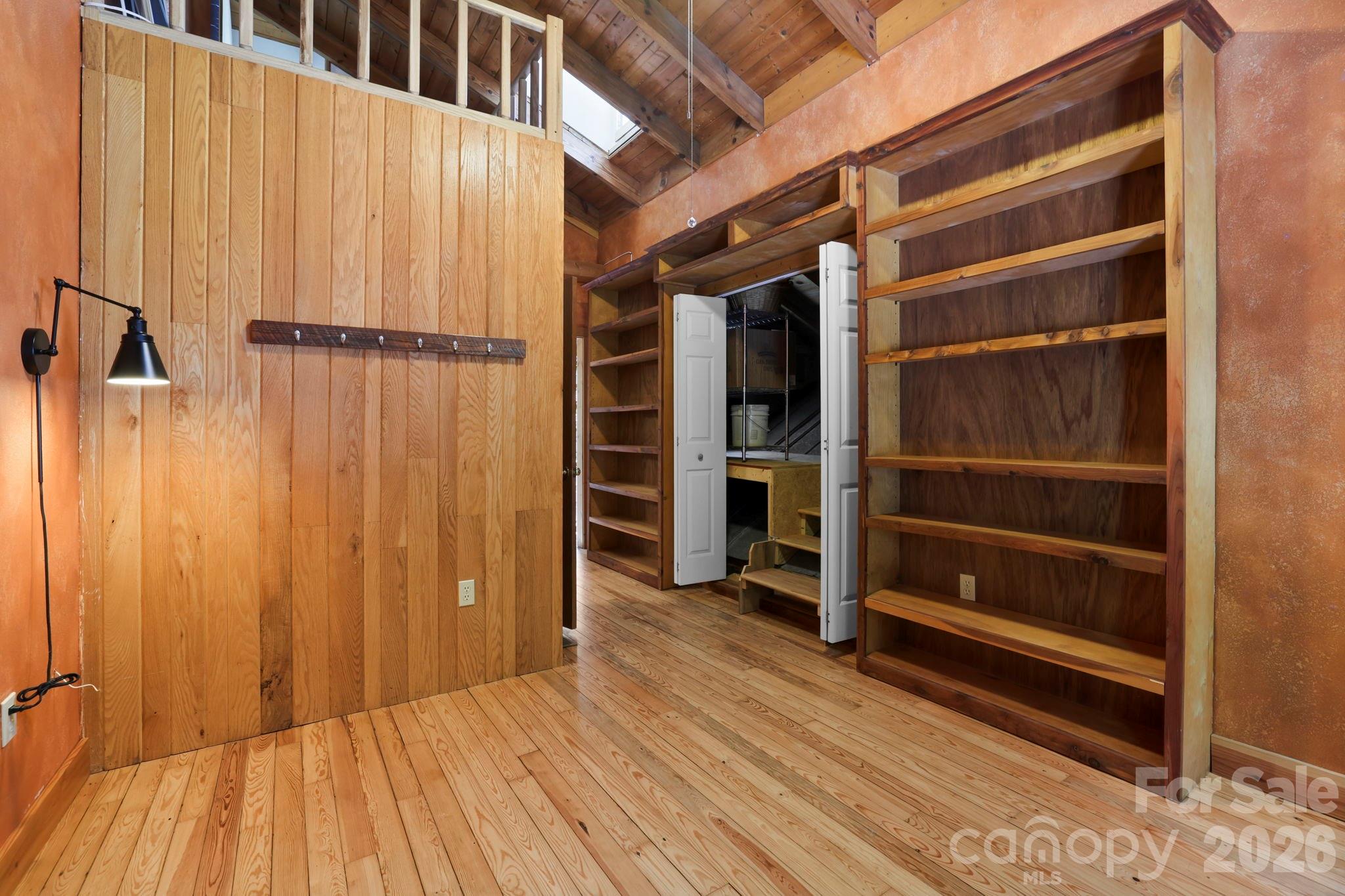 173 Camp Elliott Road — Black Mountain