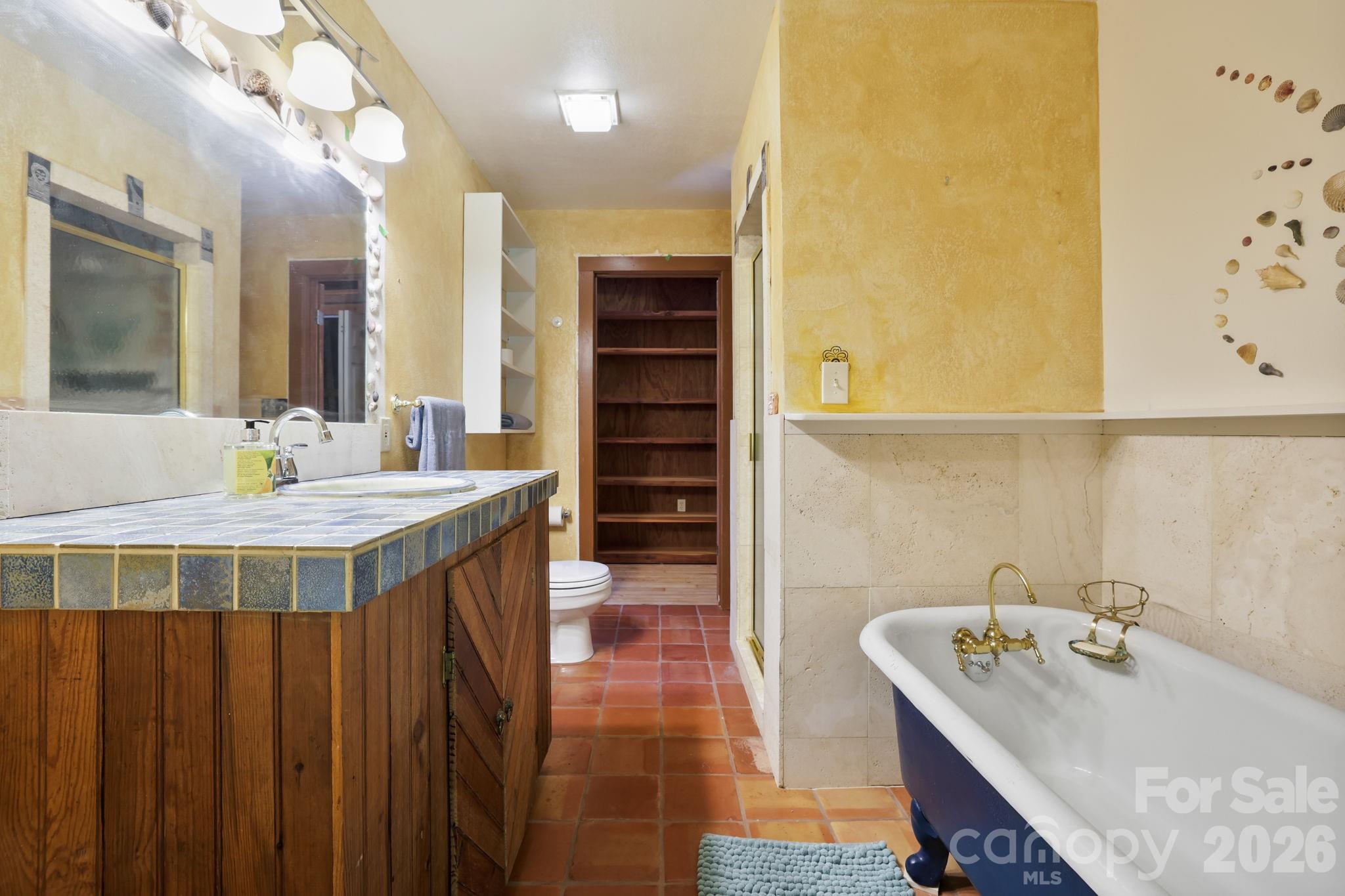 173 Camp Elliott Road — Black Mountain