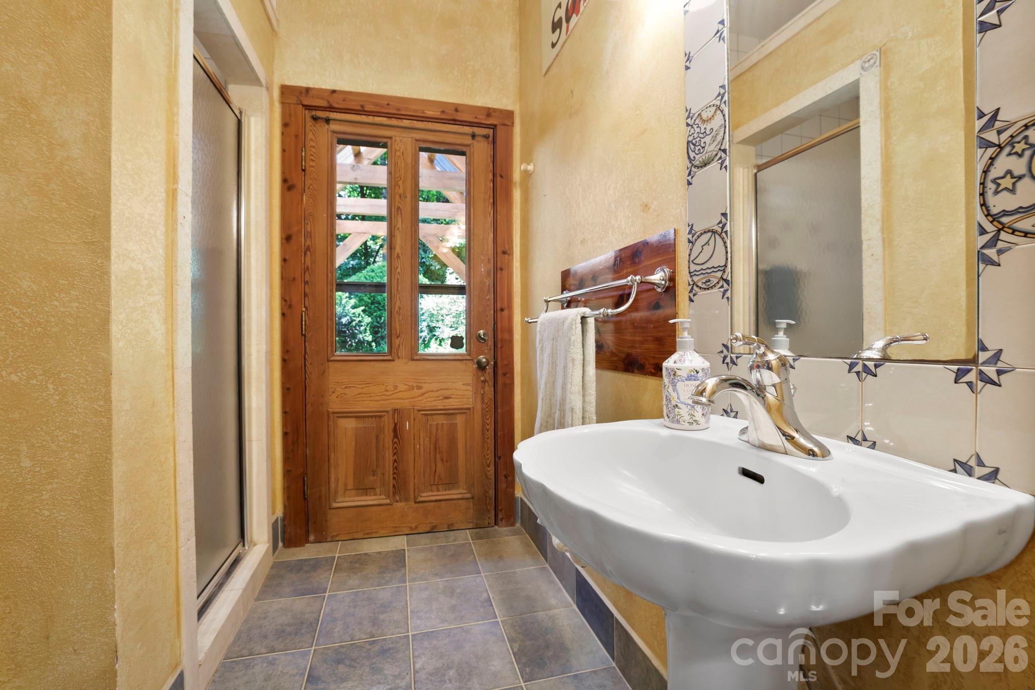 173 Camp Elliott Road — Black Mountain