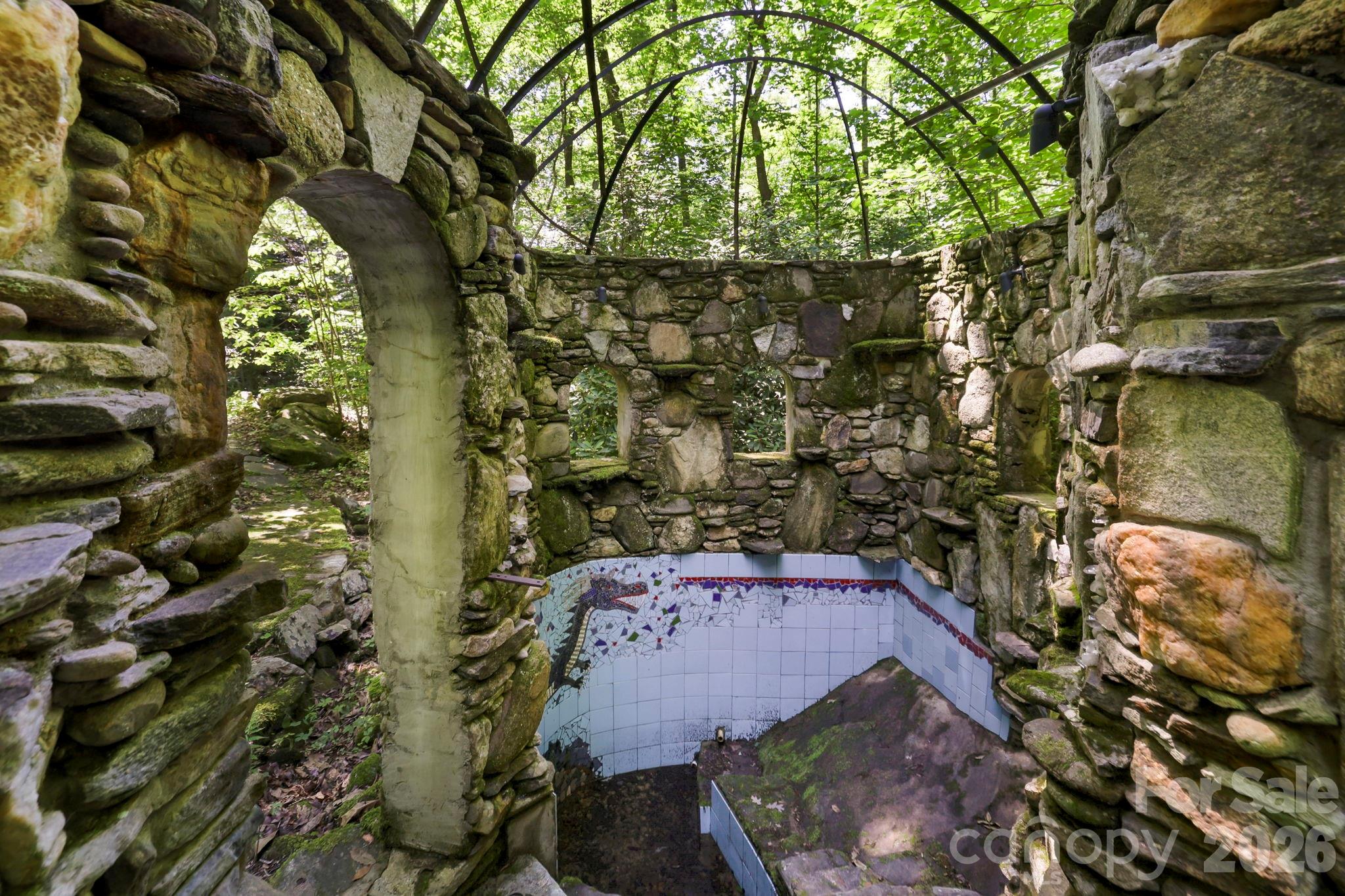 173 Camp Elliott Road — Black Mountain