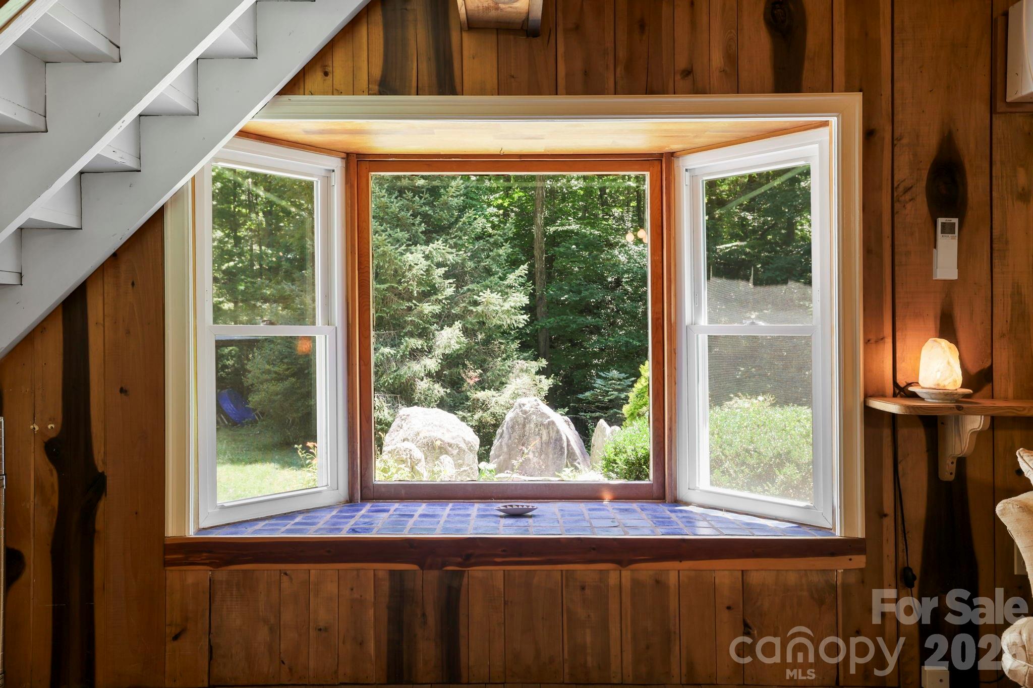173 Camp Elliott Road — Black Mountain