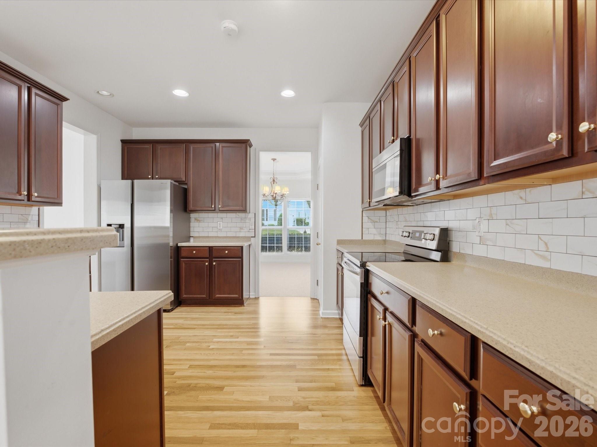 4030 Garden Oak Drive — Indian Trail
