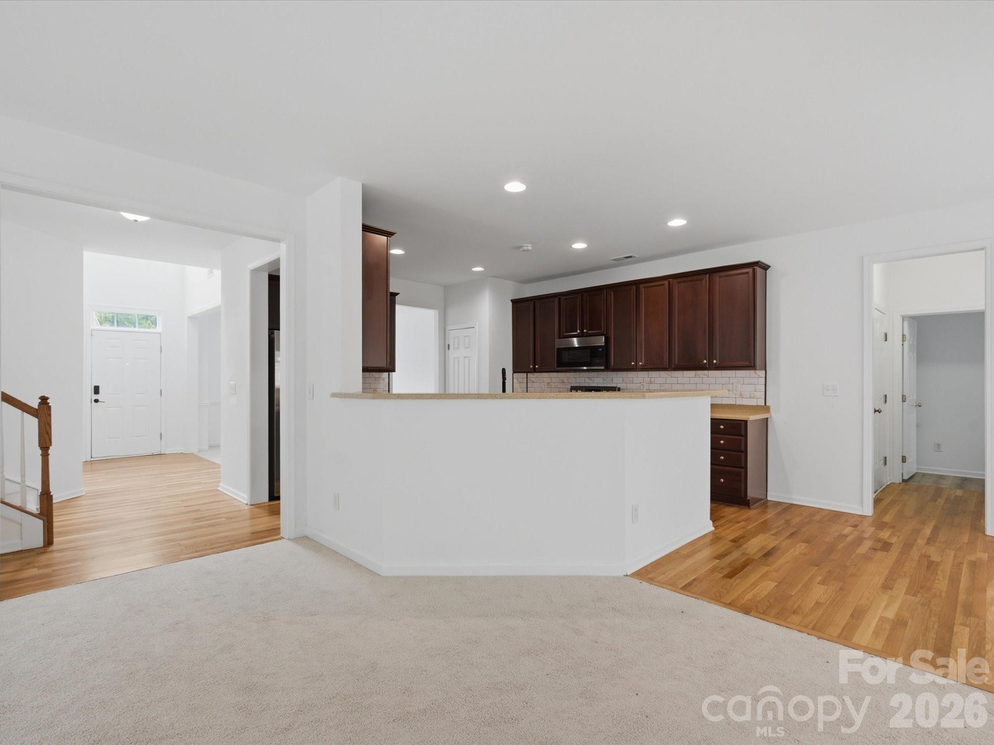 4030 Garden Oak Drive — Indian Trail