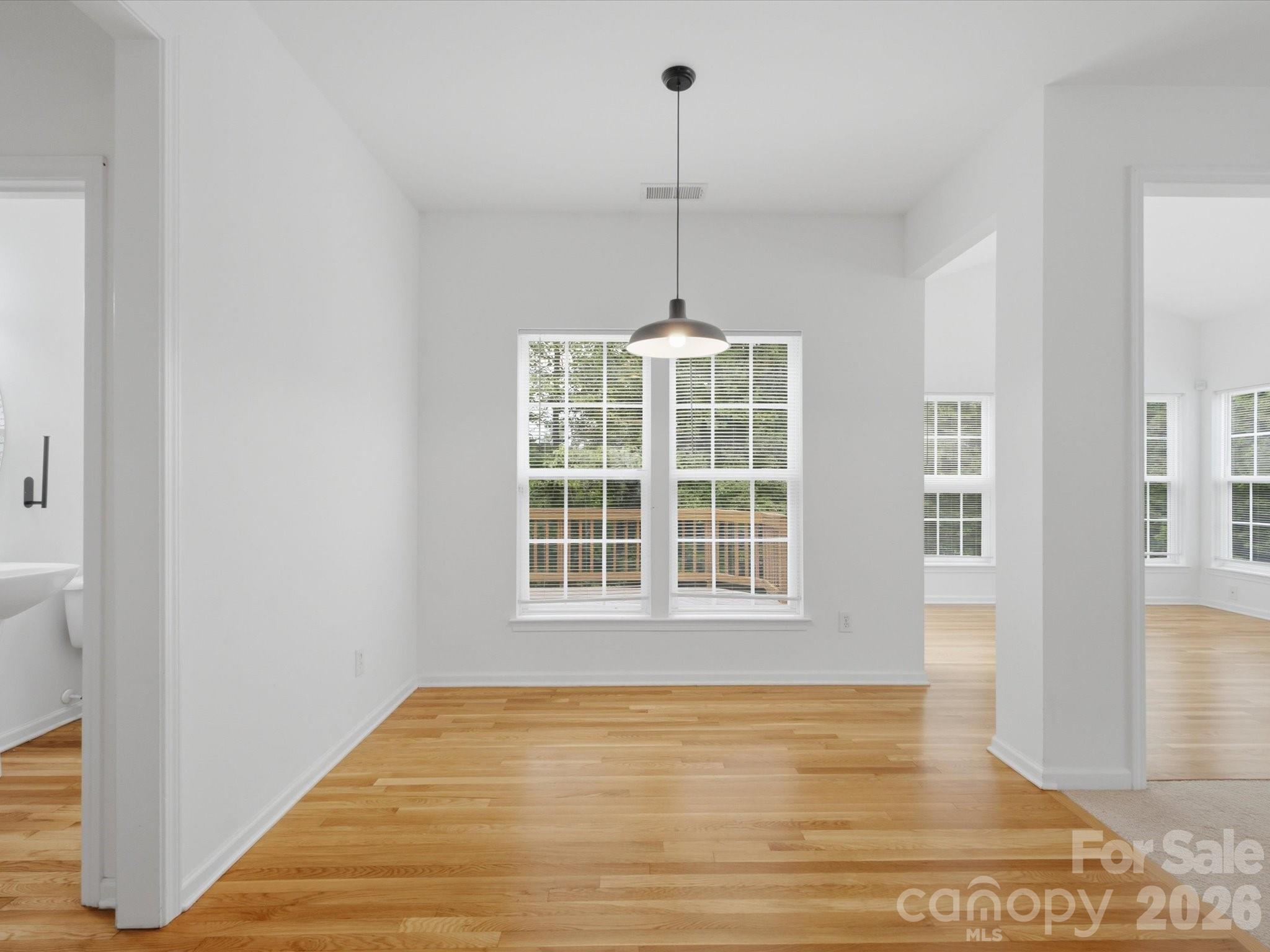 4030 Garden Oak Drive — Indian Trail