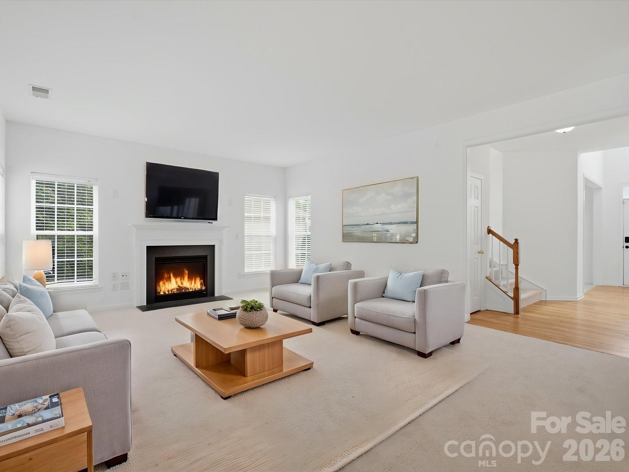 4030 Garden Oak Drive — Indian Trail