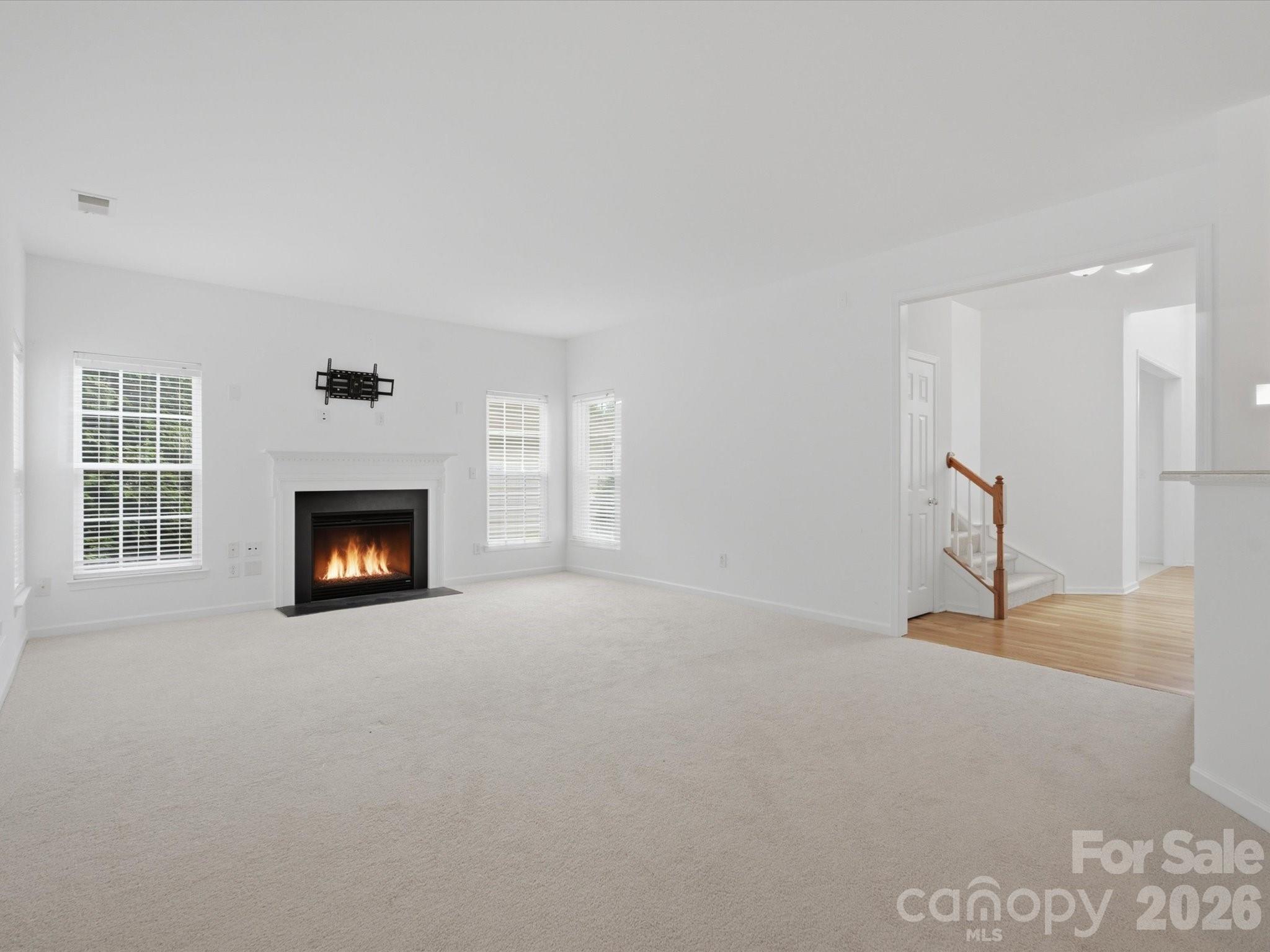 4030 Garden Oak Drive — Indian Trail