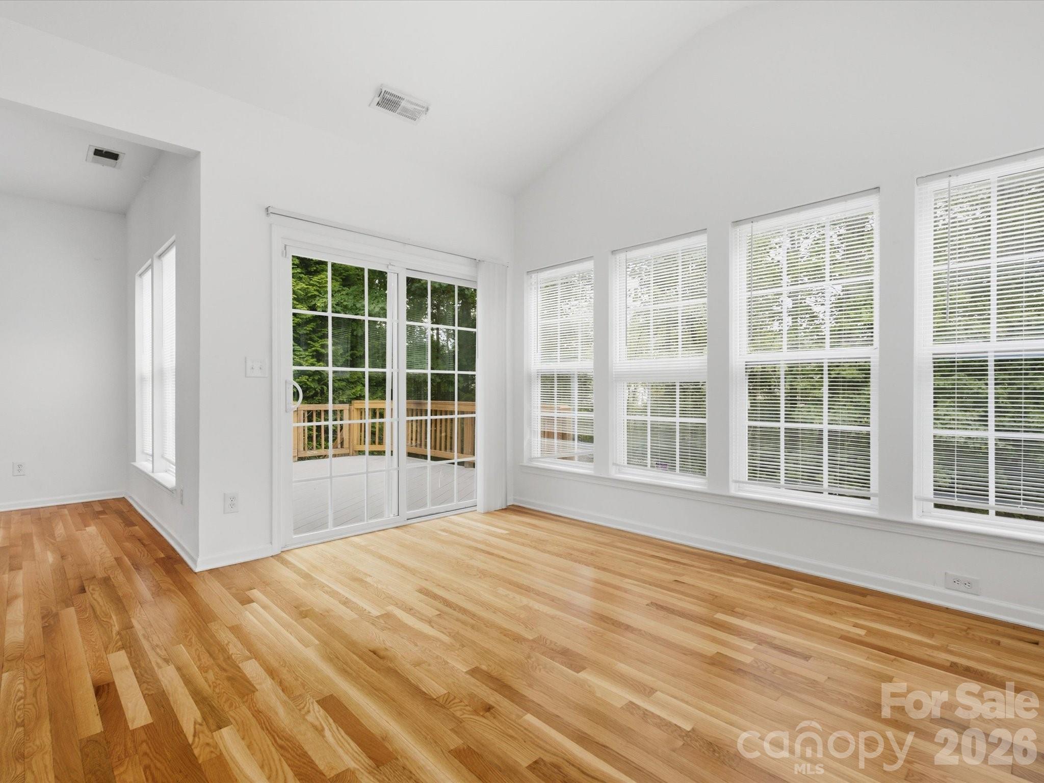 4030 Garden Oak Drive — Indian Trail