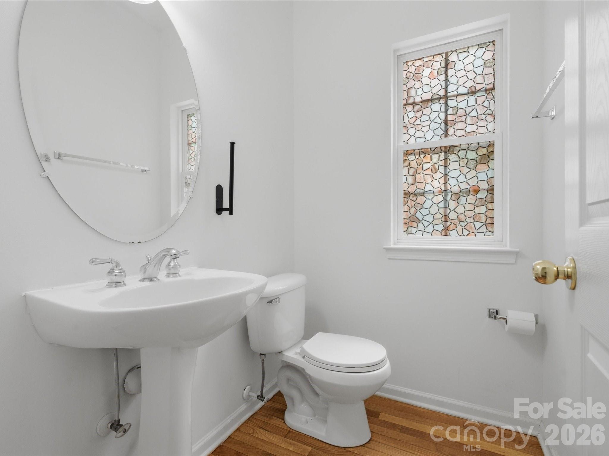 4030 Garden Oak Drive — Indian Trail