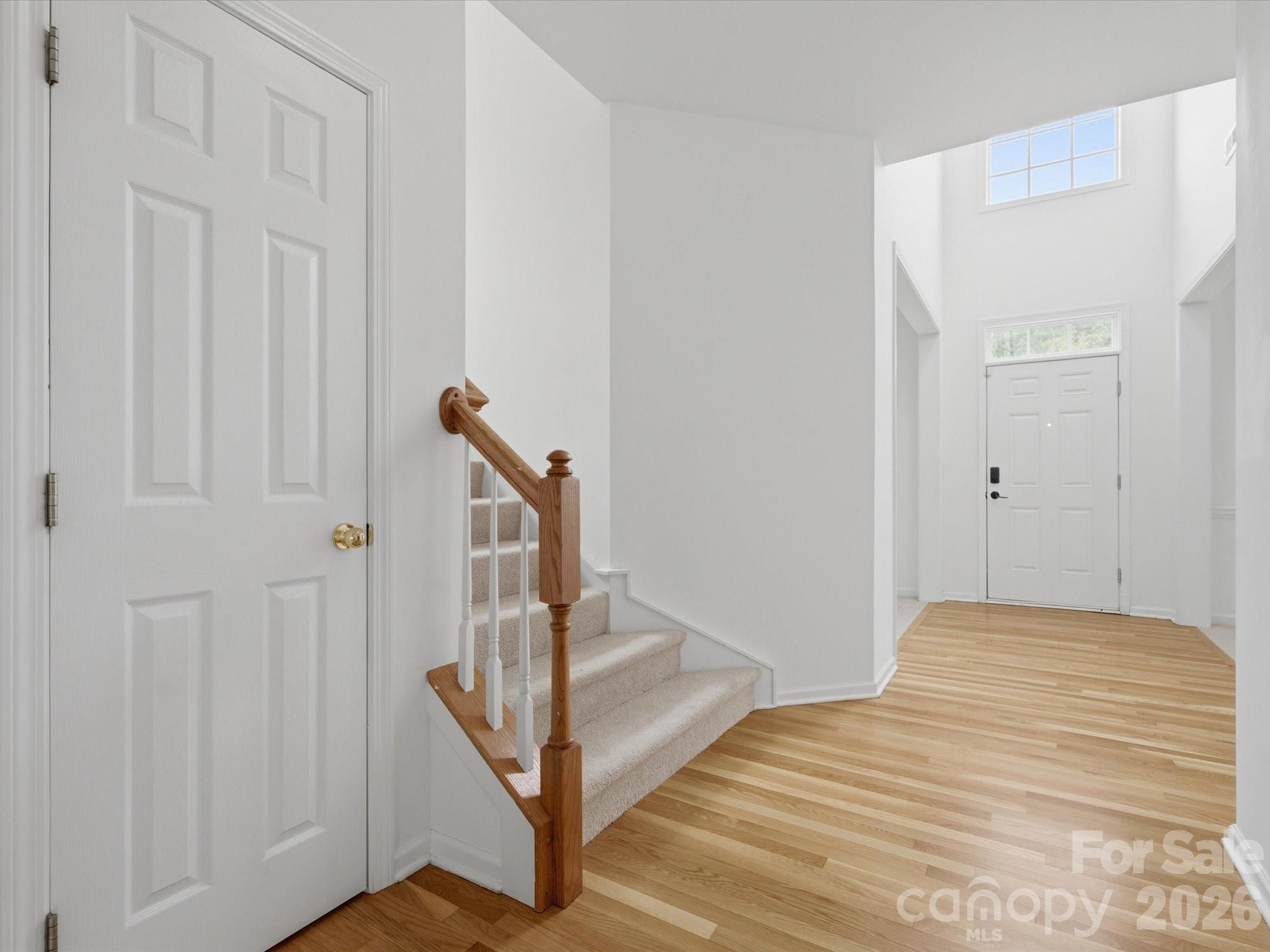 4030 Garden Oak Drive — Indian Trail