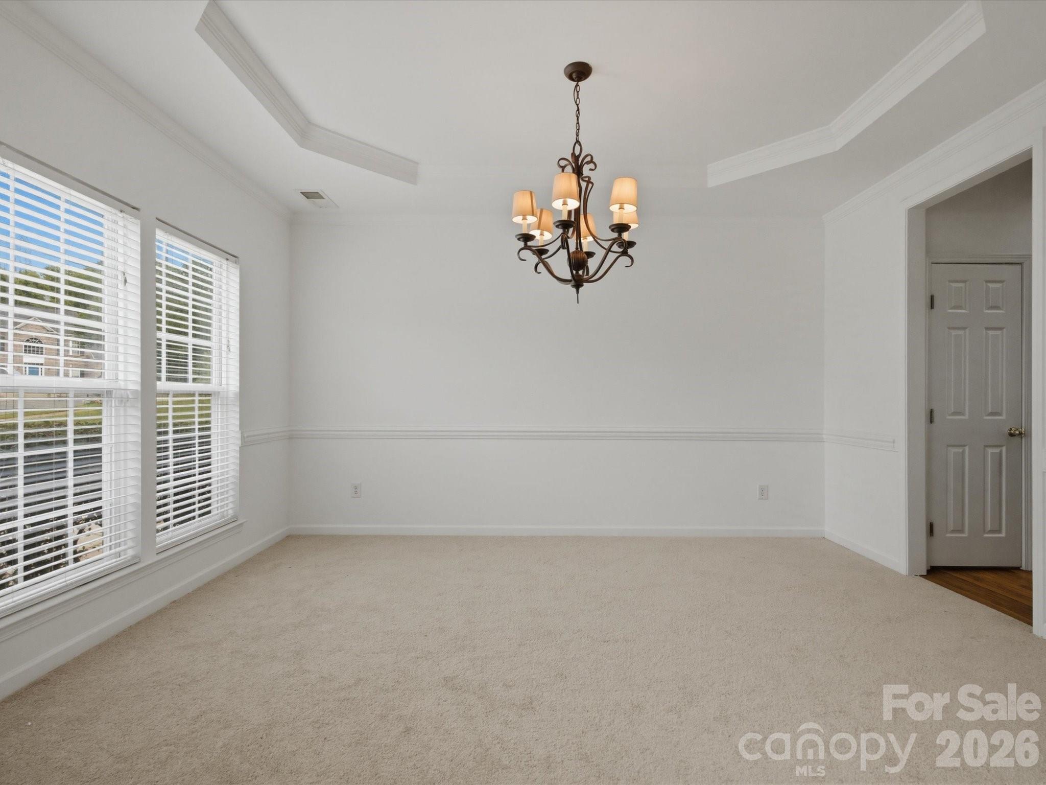 4030 Garden Oak Drive — Indian Trail
