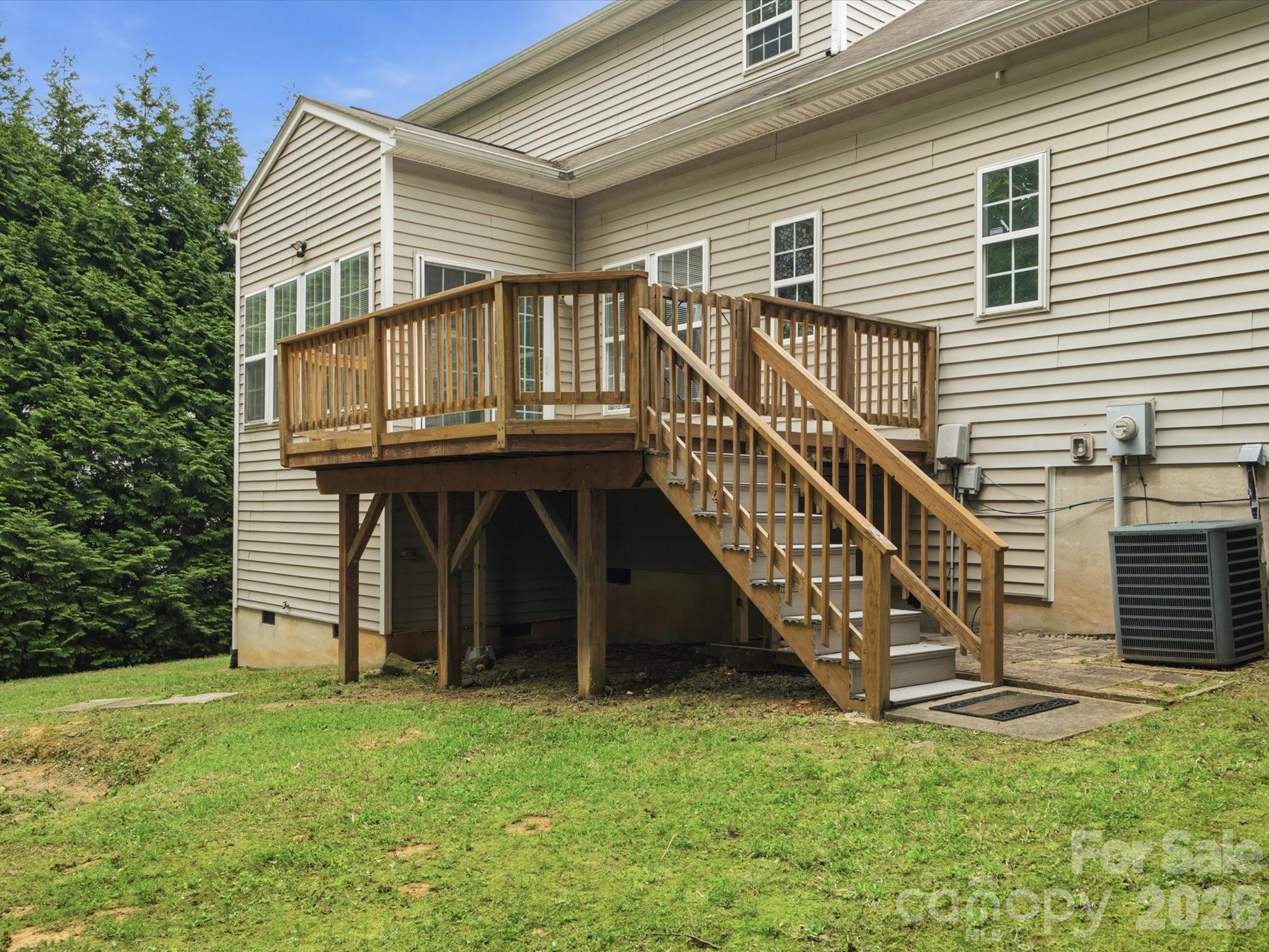 4030 Garden Oak Drive — Indian Trail