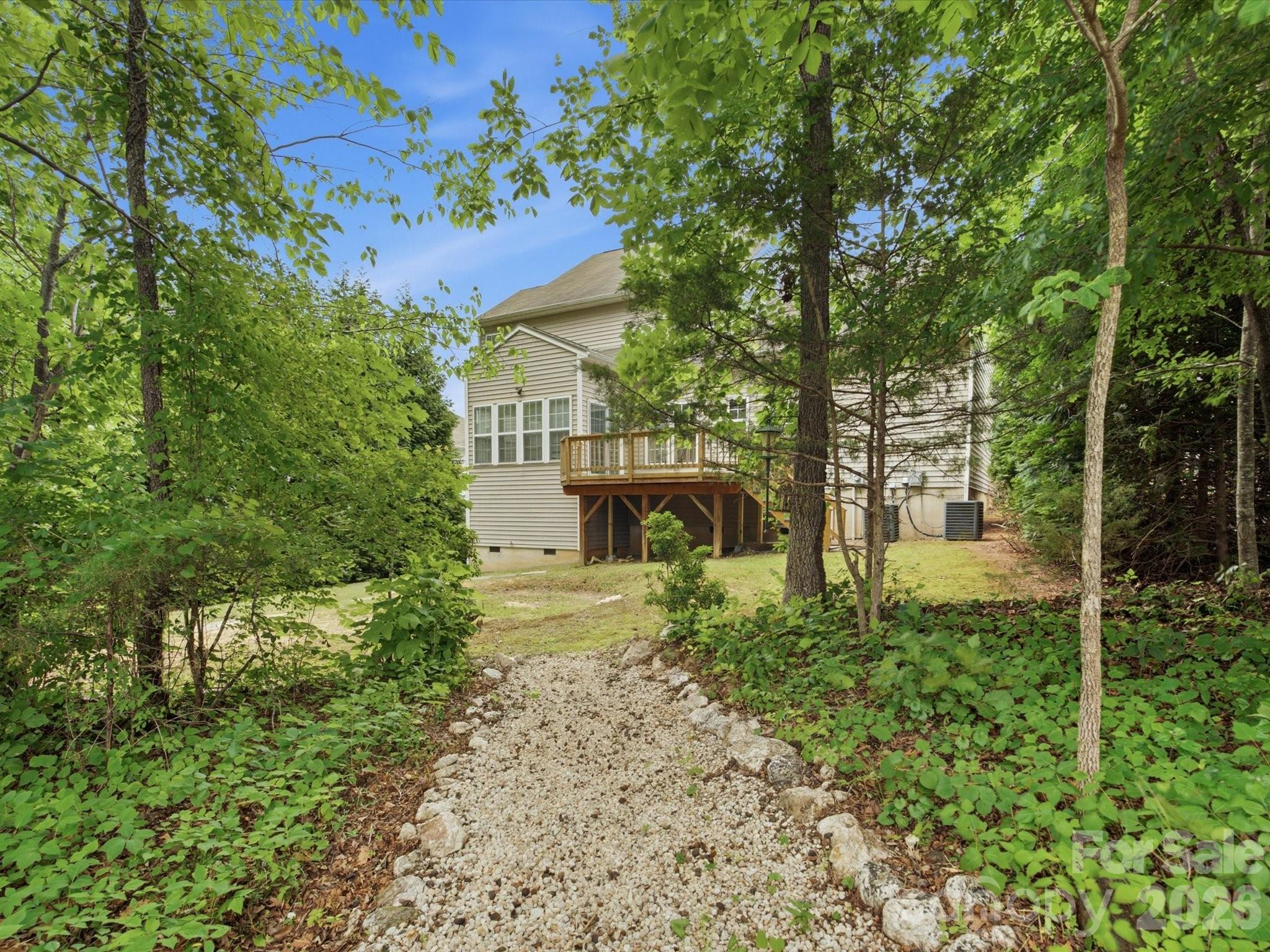 4030 Garden Oak Drive — Indian Trail