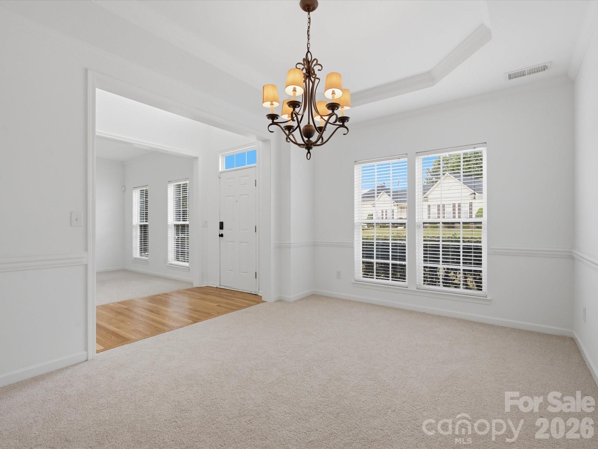 4030 Garden Oak Drive — Indian Trail