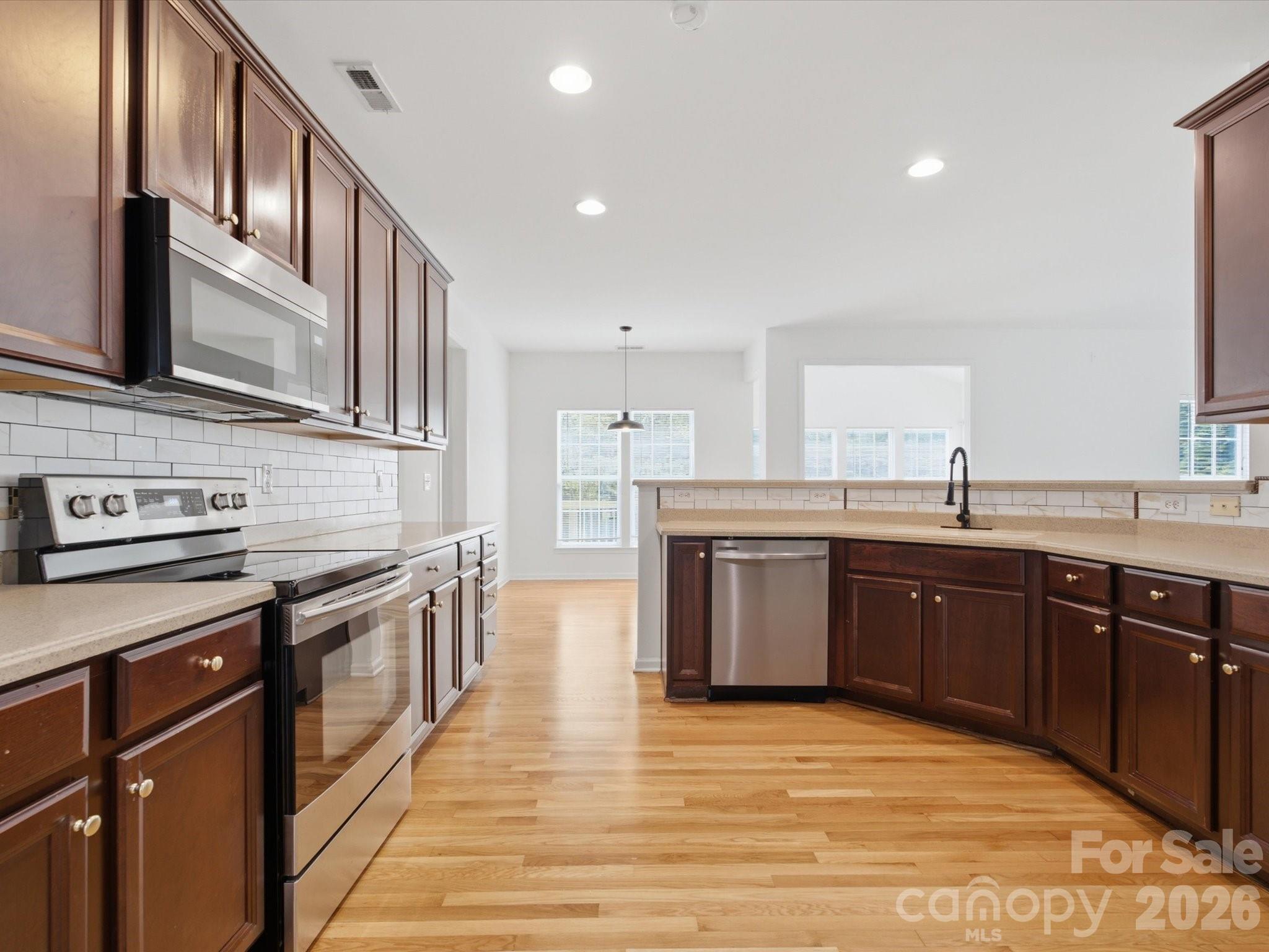 4030 Garden Oak Drive — Indian Trail